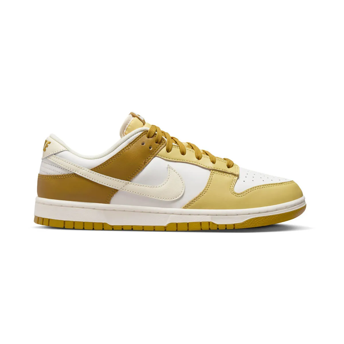 Nike Dunk Low Retro Men's Shoes Festival Vibe Swift Path