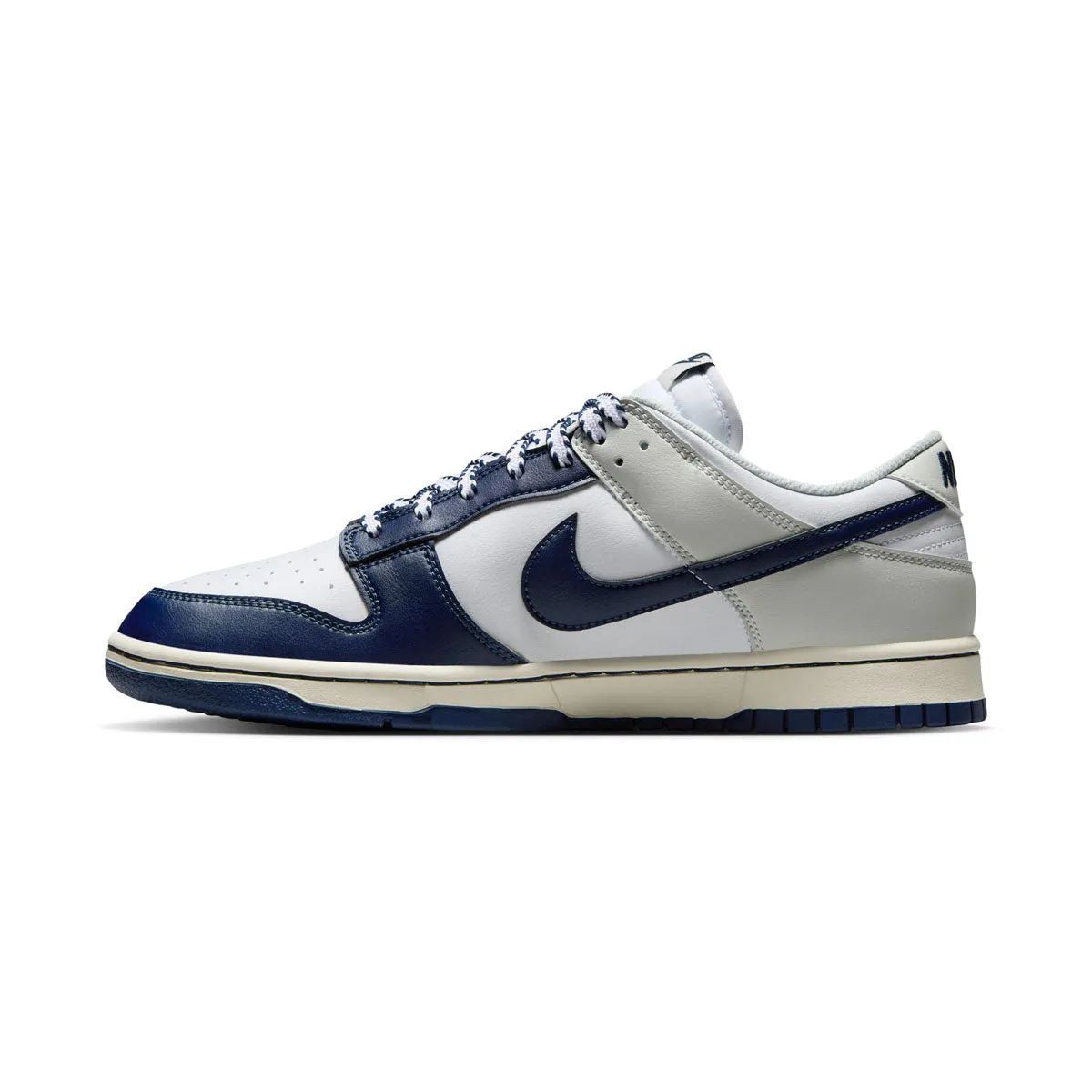 Nike Dunk Low Retro 'New York Yankees' Men's Shoes Year long Field Walk