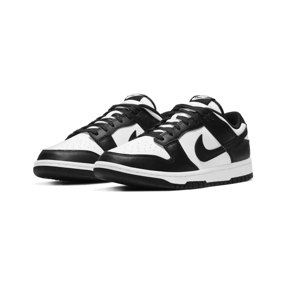 Trend Ready Nike Dunk Low Retro 'Panda' Men's Shoe