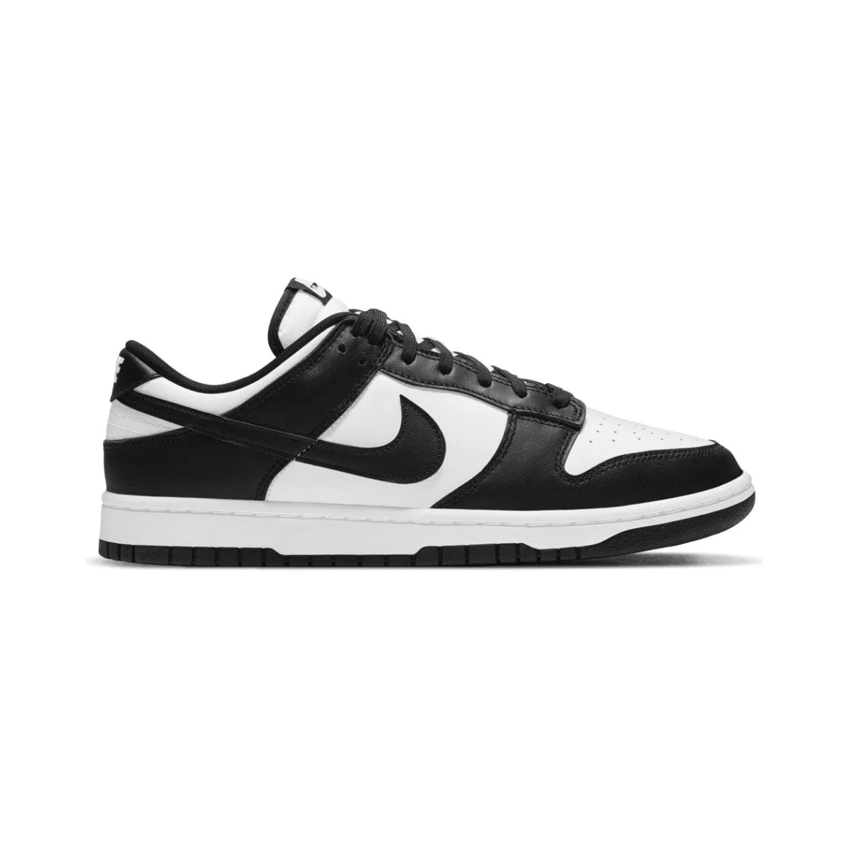 Nike Dunk Low Retro 'Panda' Men's Shoe Comfortable Soul Step