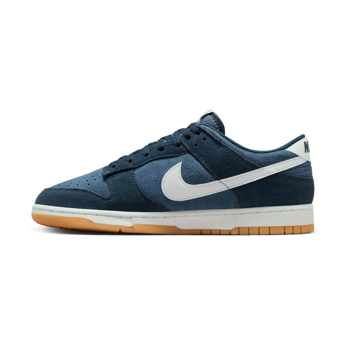 Walk Easy Nike Dunk Low Retro SE 'Monsoon Blue' Men's Shoes