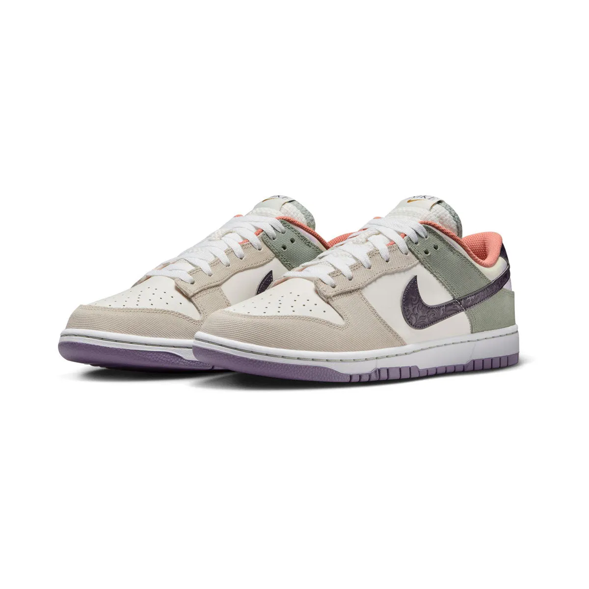 Comfort Heel Nike Dunk Low Retro SE 'NOLA' Men's Shoes