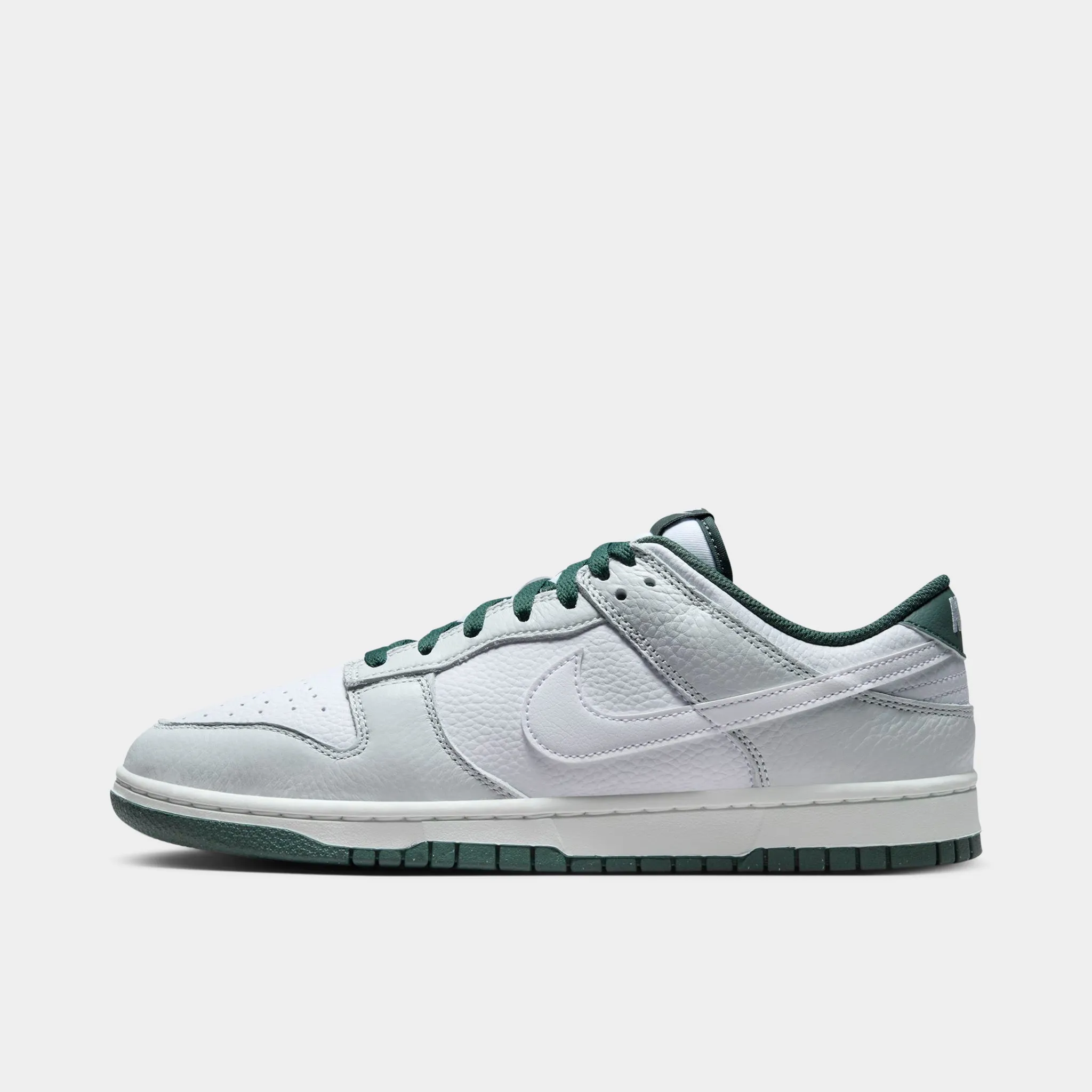 Outdoor Grip Nike Dunk Low Retro SE Photon Dust / White - Vintage Green