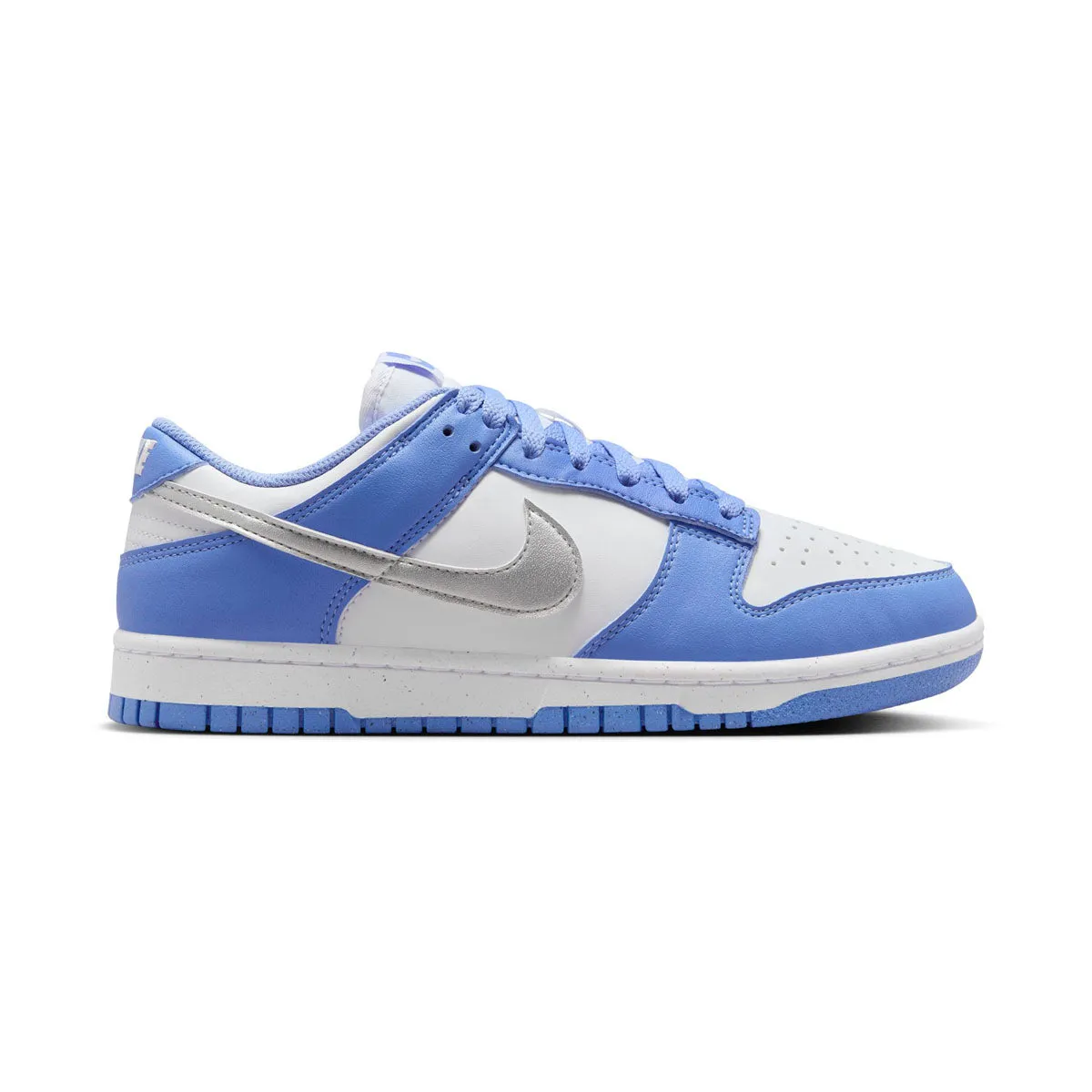 Quick Travel Athletic Vibe Nike Dunk Low 'Royal Pulse' Women's Shoes