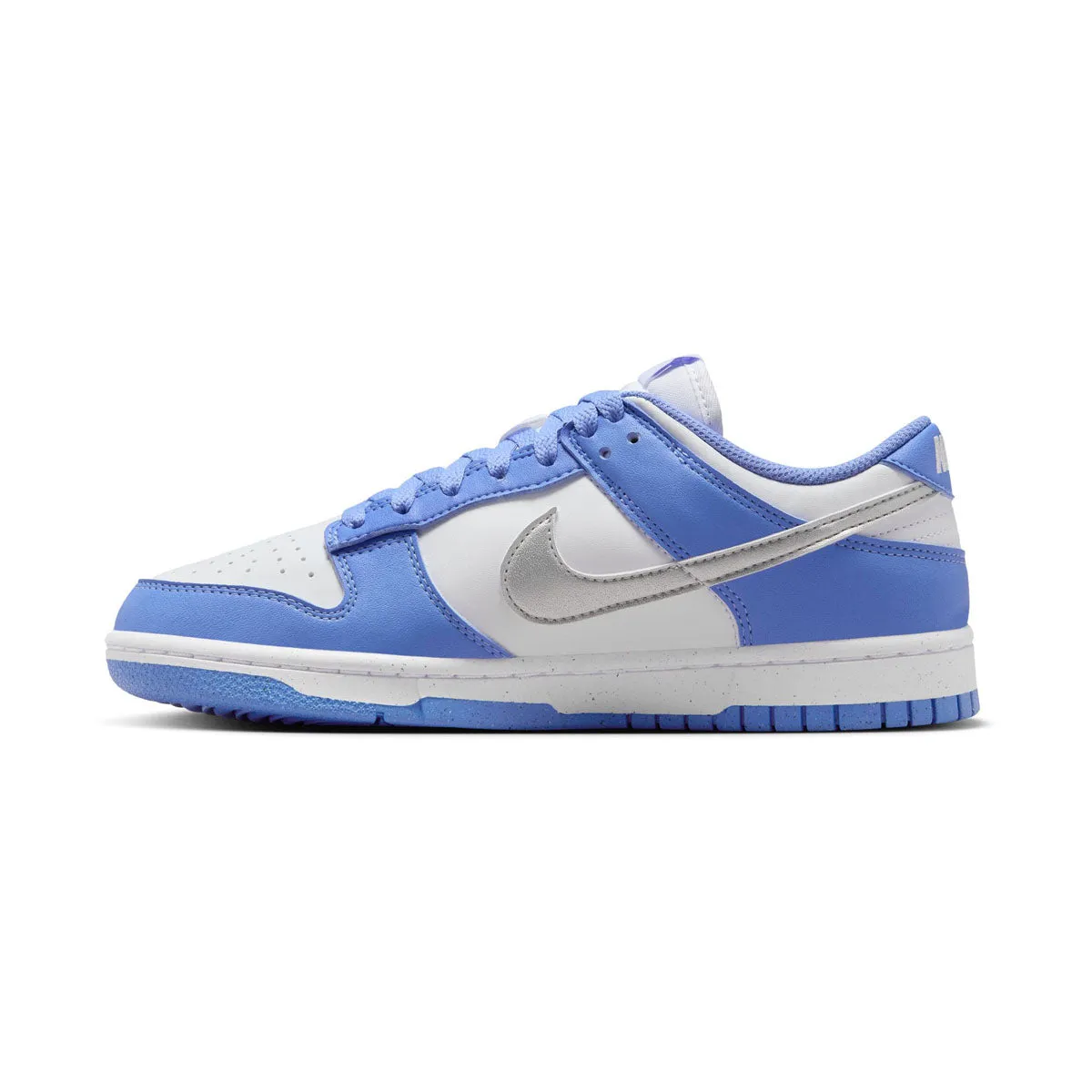 Dynamic Lacing System Nike Dunk Low 'Royal Pulse' Women's Shoes