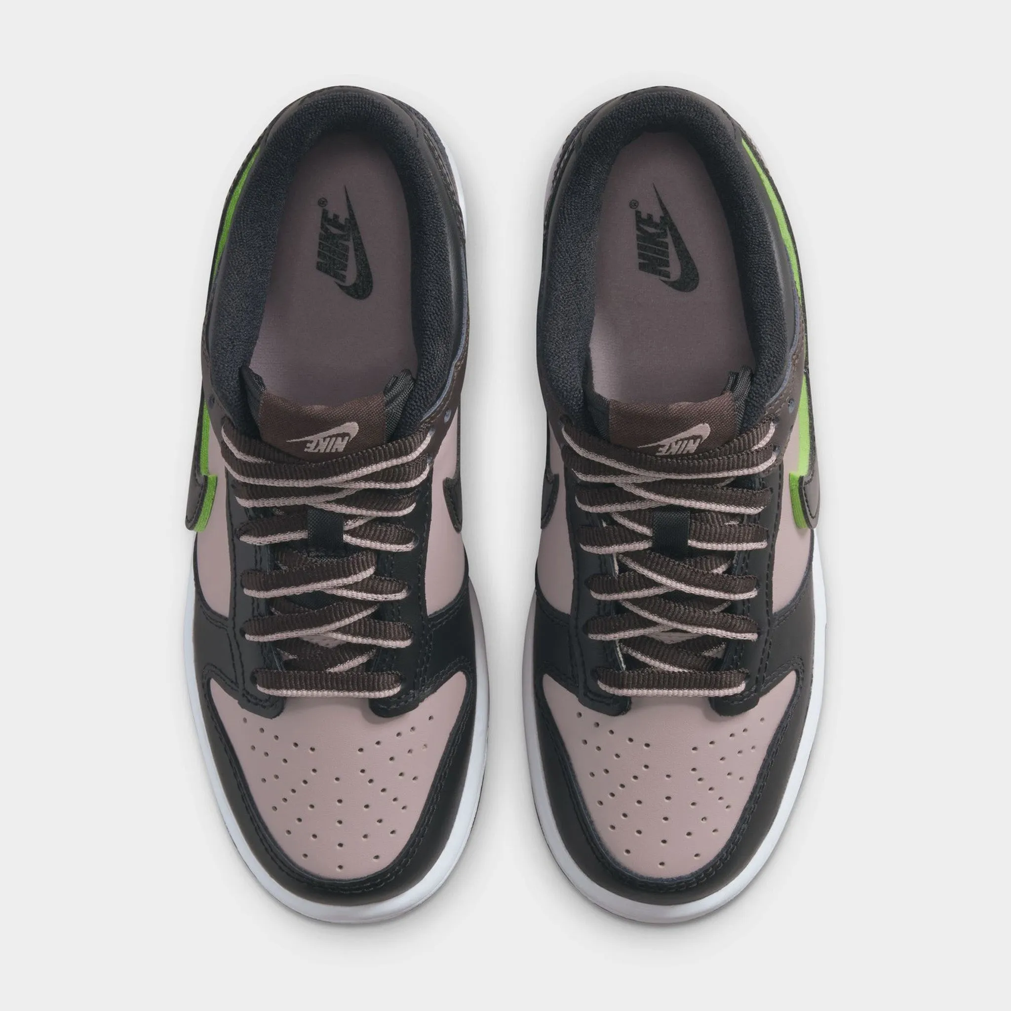 Nike Dunk Low SE GS Particle Rose / Black Quick Start Power