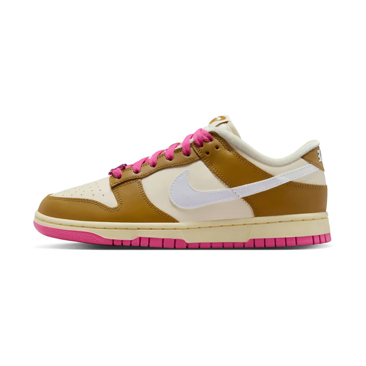 Nike Dunk Low SE Women's Shoes Mind Ease Earth Base