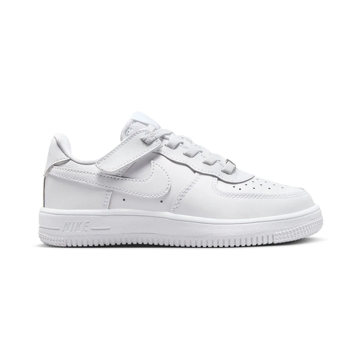 Nike Force 1 Low EasyOn Little Kids' Shoes Shoe Game Everyday Wearability