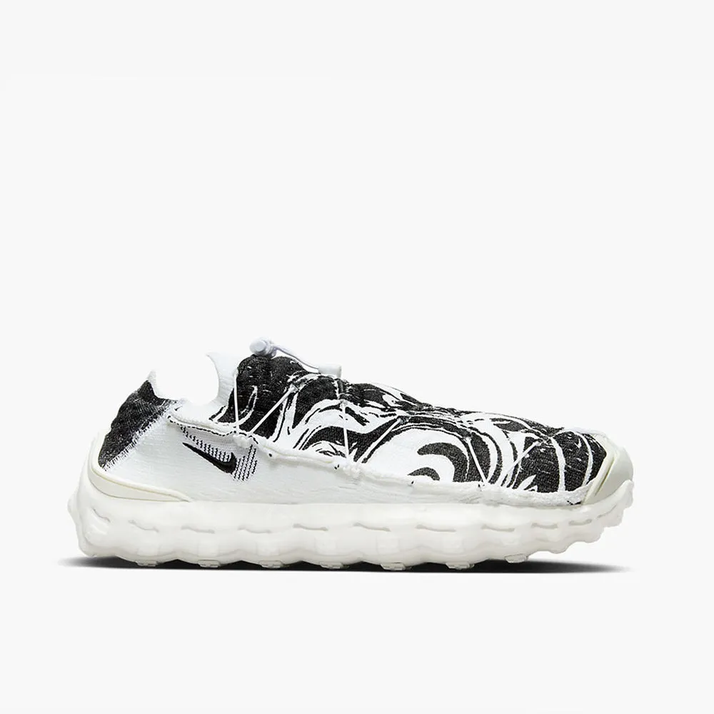 Elasticity Shock Absorber Nike ISPA Mindbody White / Black - Summit White