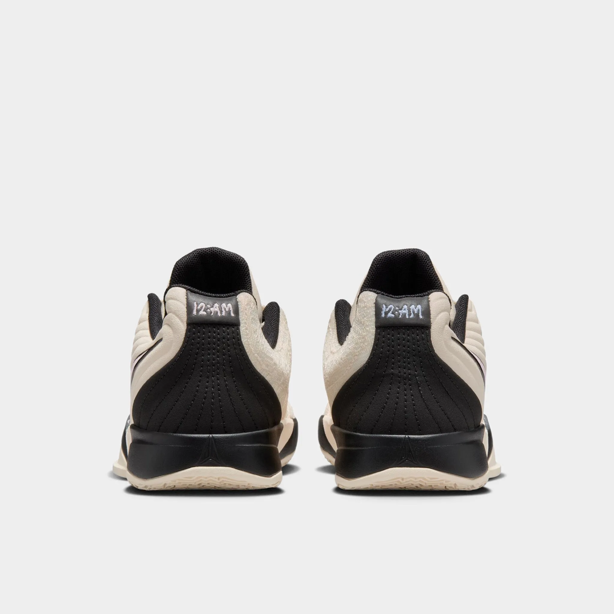 Max Flex Hyperelastic Compound Nike Ja 2 GS Coconut Milk / Pink Foam - Black
