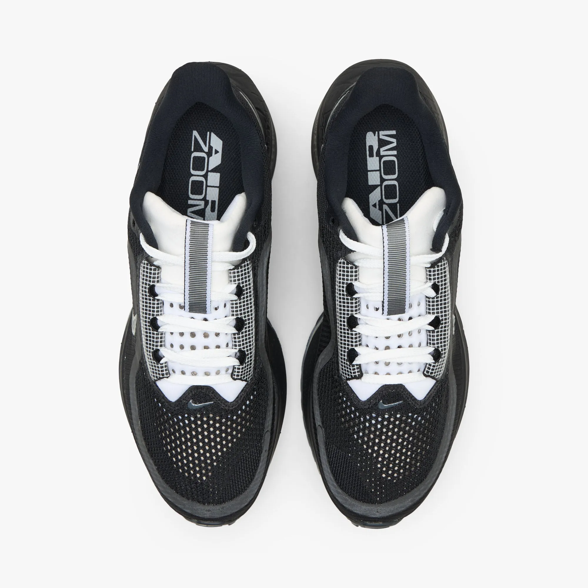 Weekend Comfort Nike Pegasus Premium SP Black / Metallic Silver - White