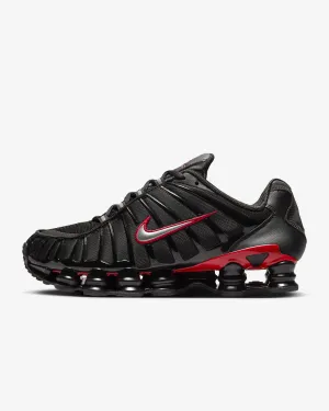 NIKE SHOX TL MENS SNEAKERS- CN0151-003 Relaxed Walk