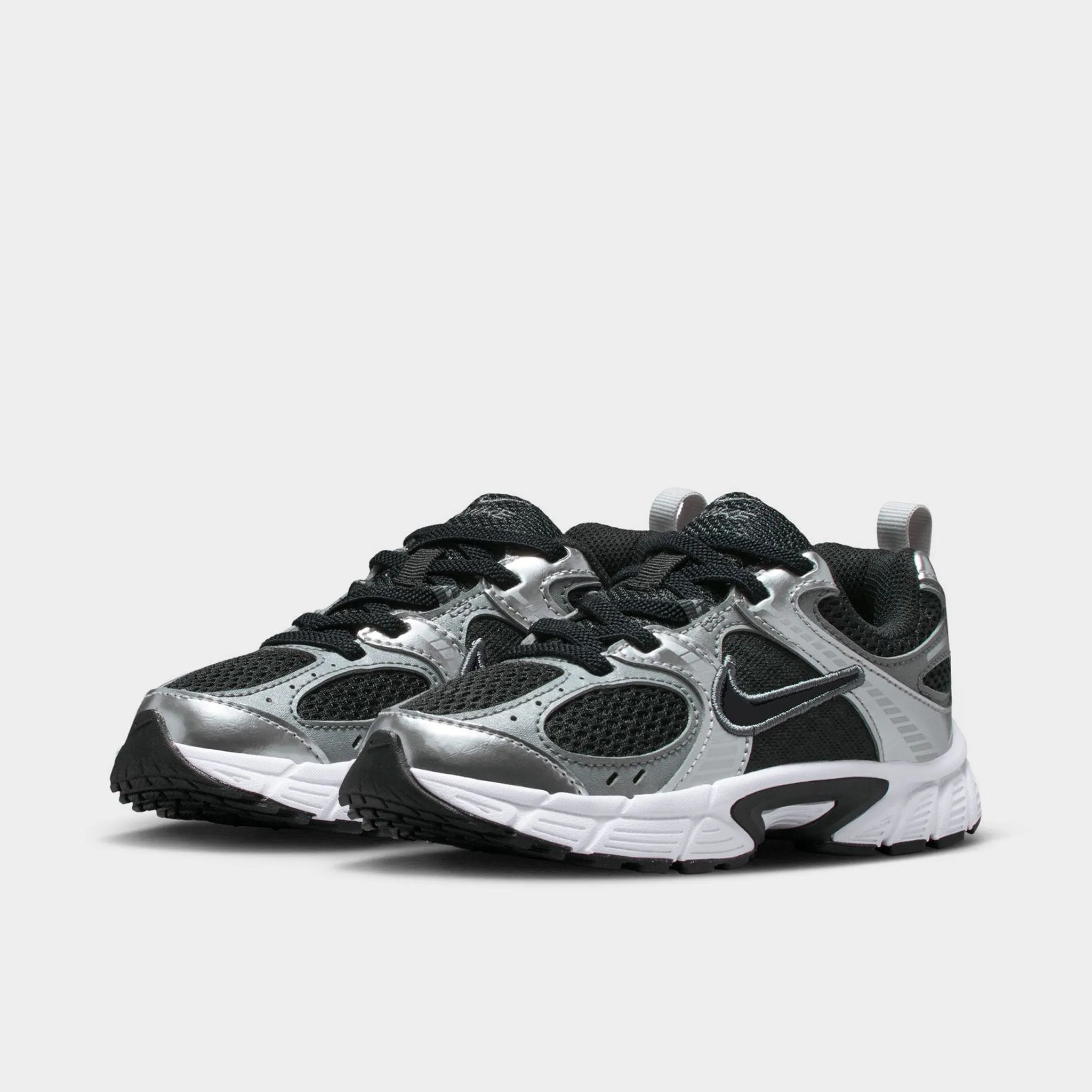 anti - odor running shoes Nike V5 RNR PS Black / Black - Anthracite