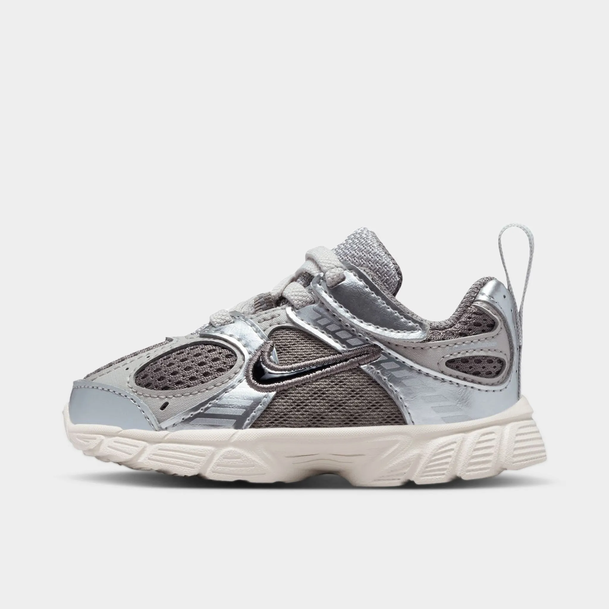 roller skating shoes Nike V5 RNR TD Cave Stone / Black - College Grey