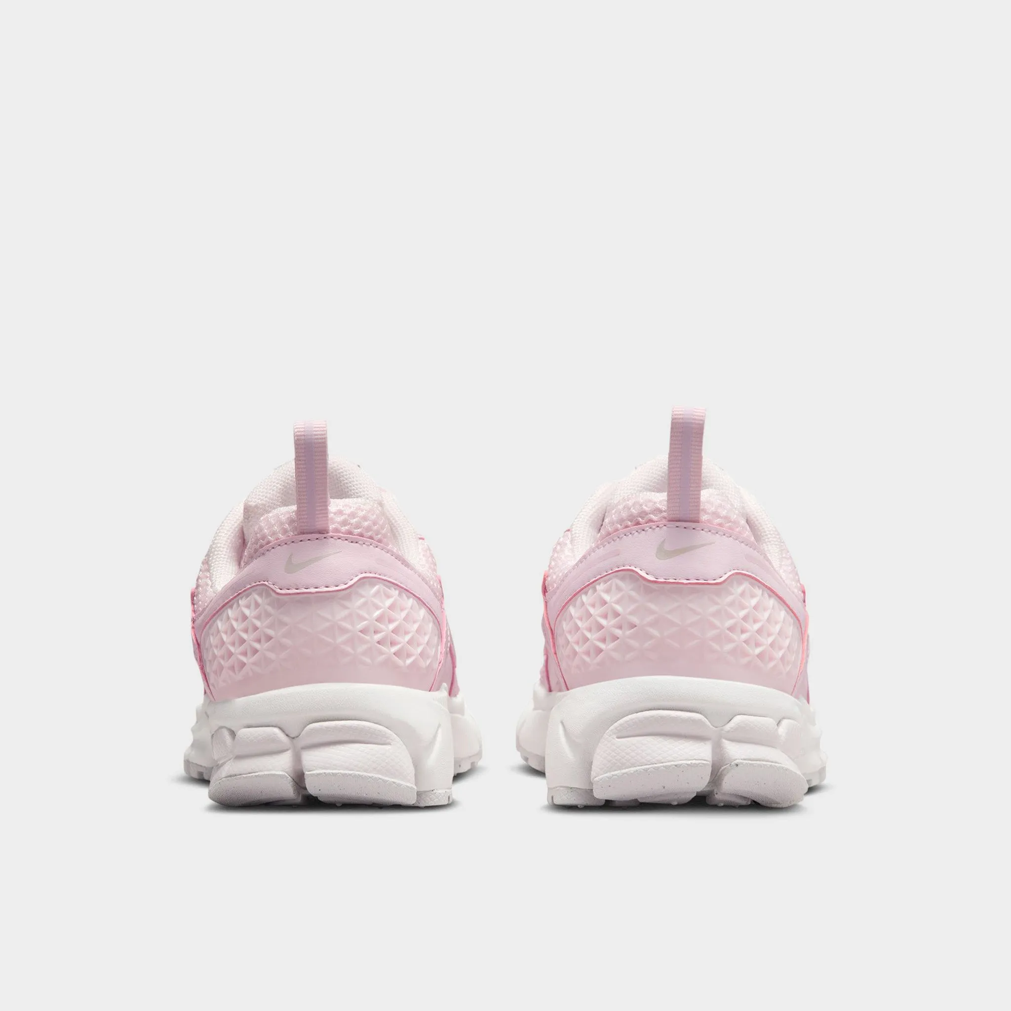 endurance - training running shoes Nike Vomero 5 GS Pearl Pink / Vast Grey - Bleached Lilac