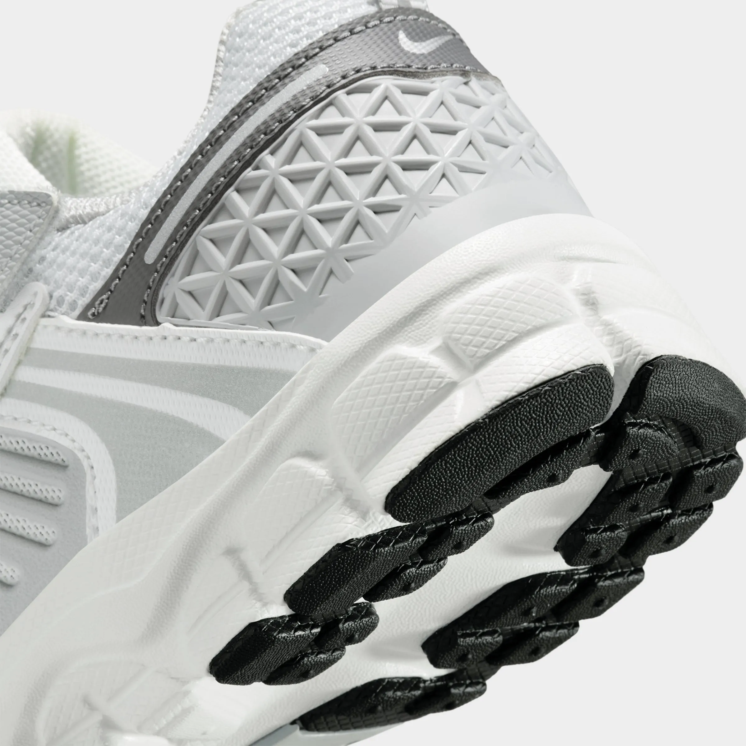 Long-distance running Nike Vomero 5 PS Pure Platinum / Metallic Silver