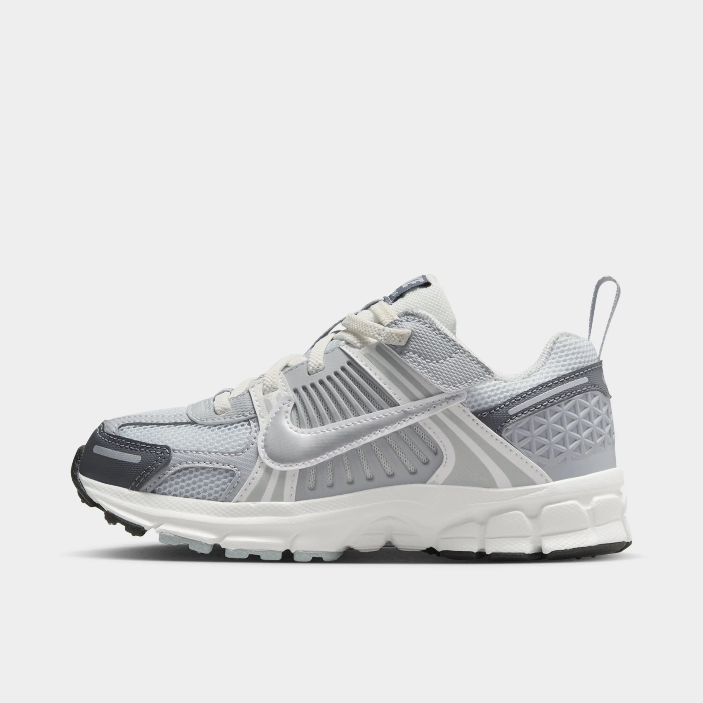 Nike Vomero 5 PS Pure Platinum / Metallic Silver running - convenience anti - slip running choice