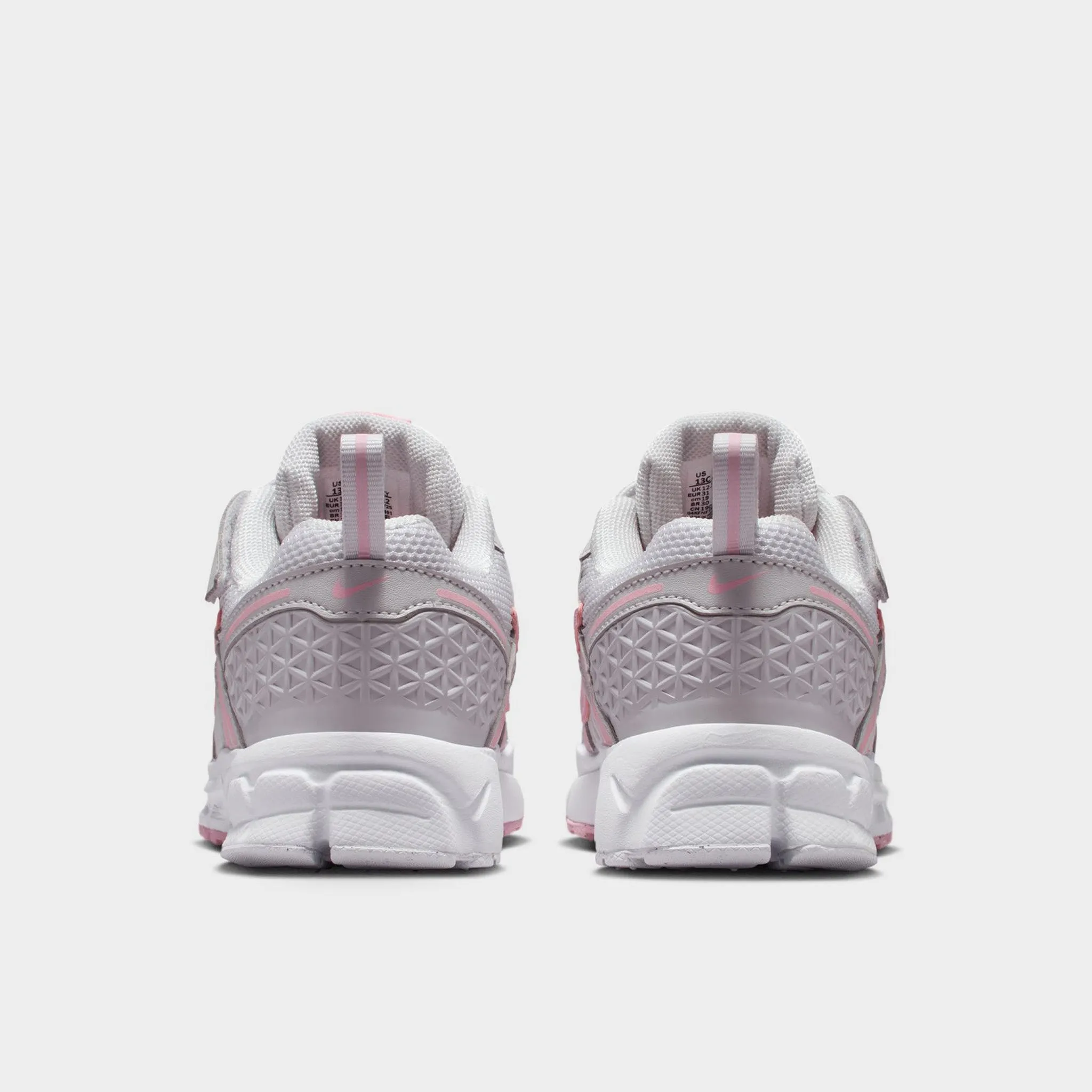 Nike Vomero 5 PS Vast Grey / Medium Soft Pink - White Outdoor Running