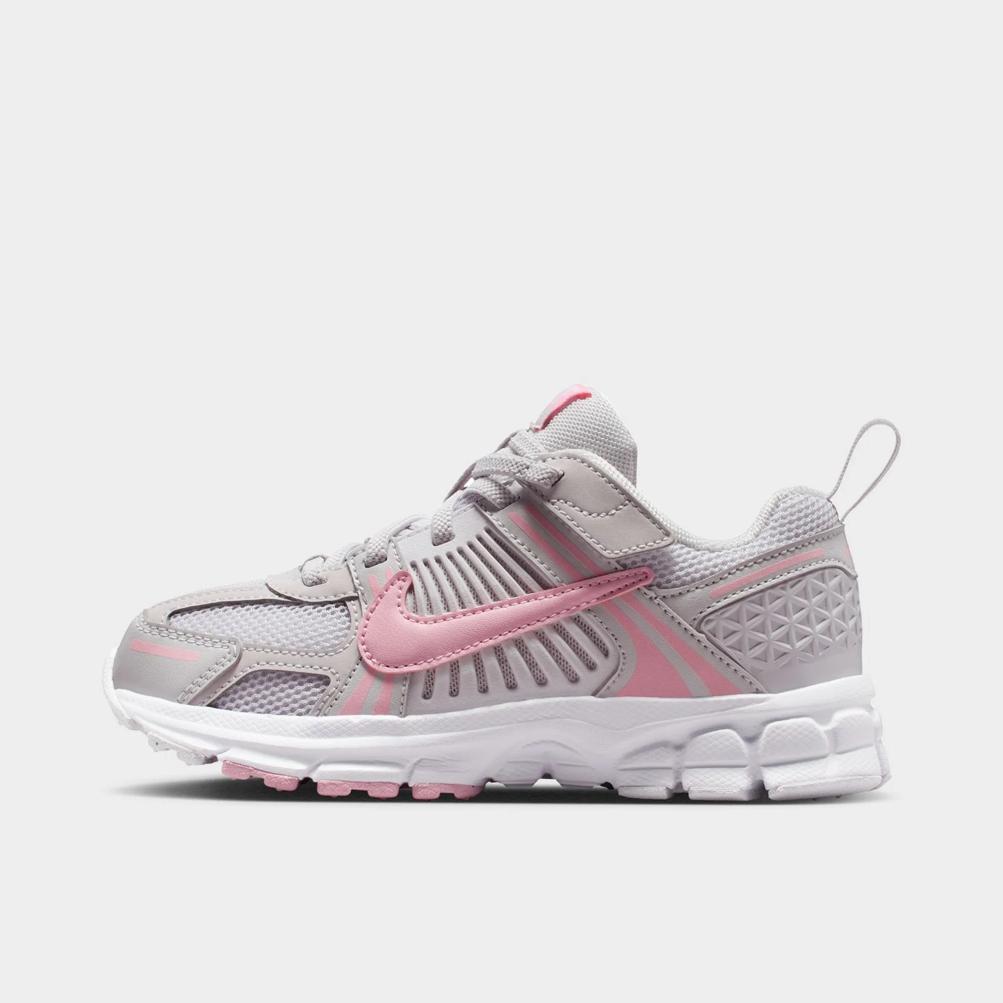 moisture - wicking footwear Classic Design Nike Vomero 5 PS Vast Grey / Medium Soft Pink - White