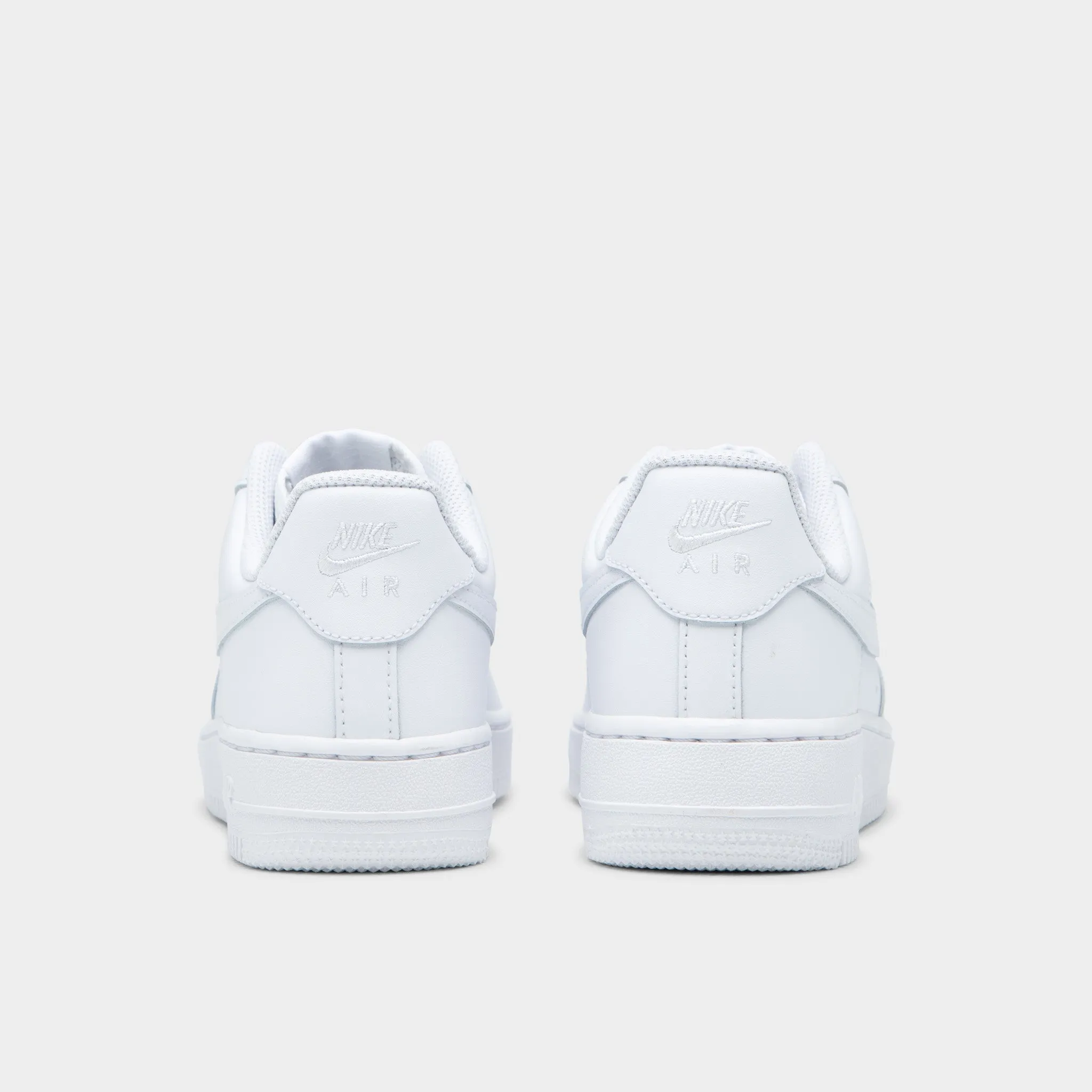 Fearless Play Responsive Midsole Nike Women's Air Force 1 '07 / White