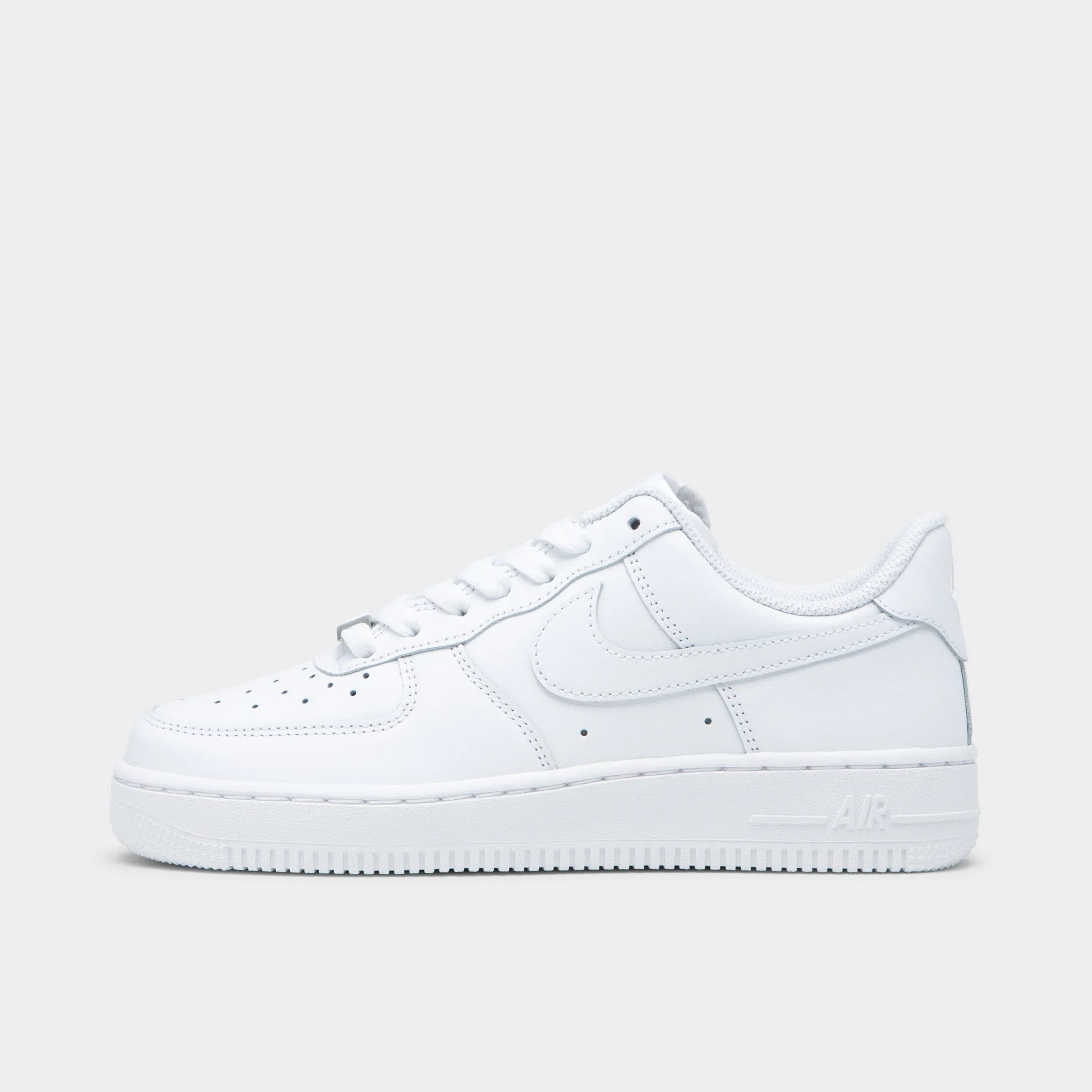 Nike Women's Air Force 1 '07 / White High Grip Shoes Ultra Light Construction