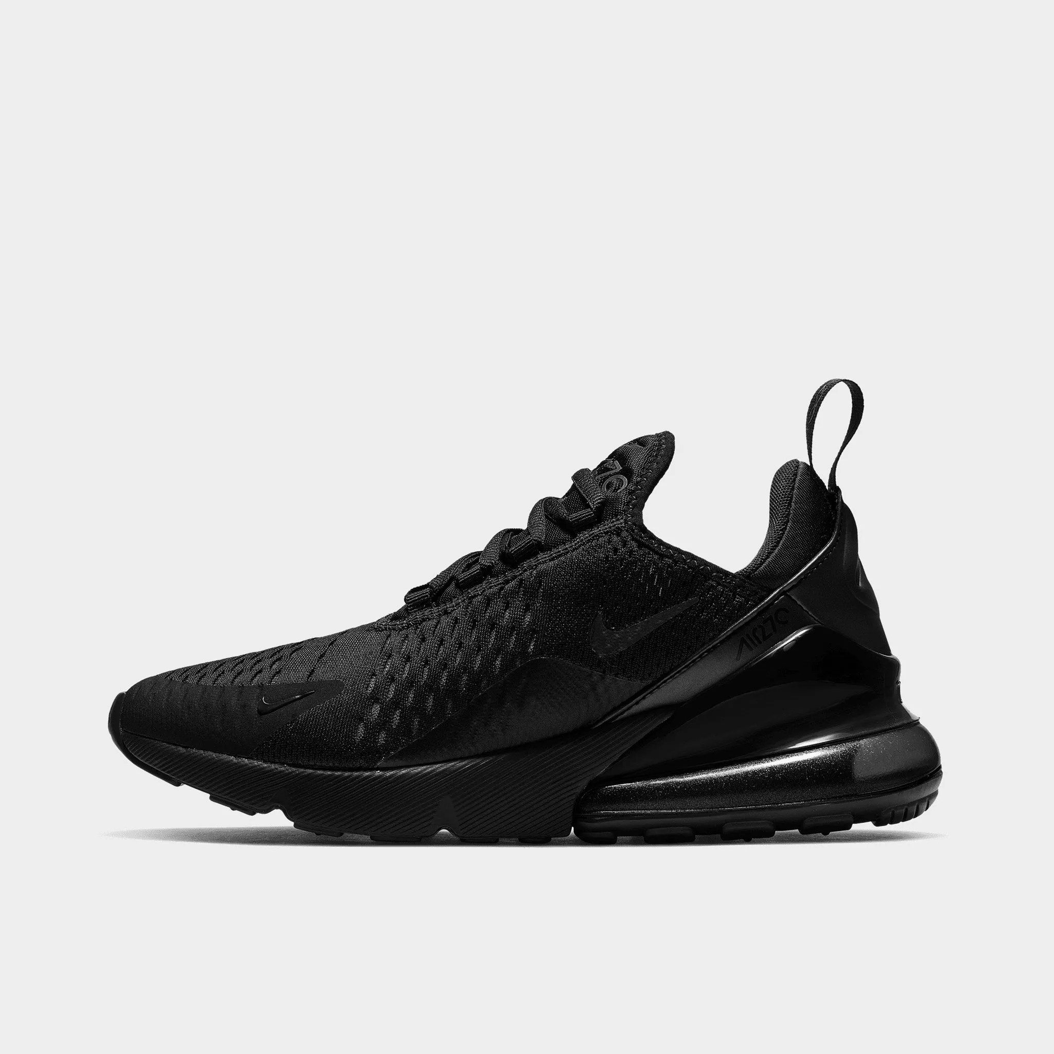 Nike Women's Air Max 270 / Black 5K