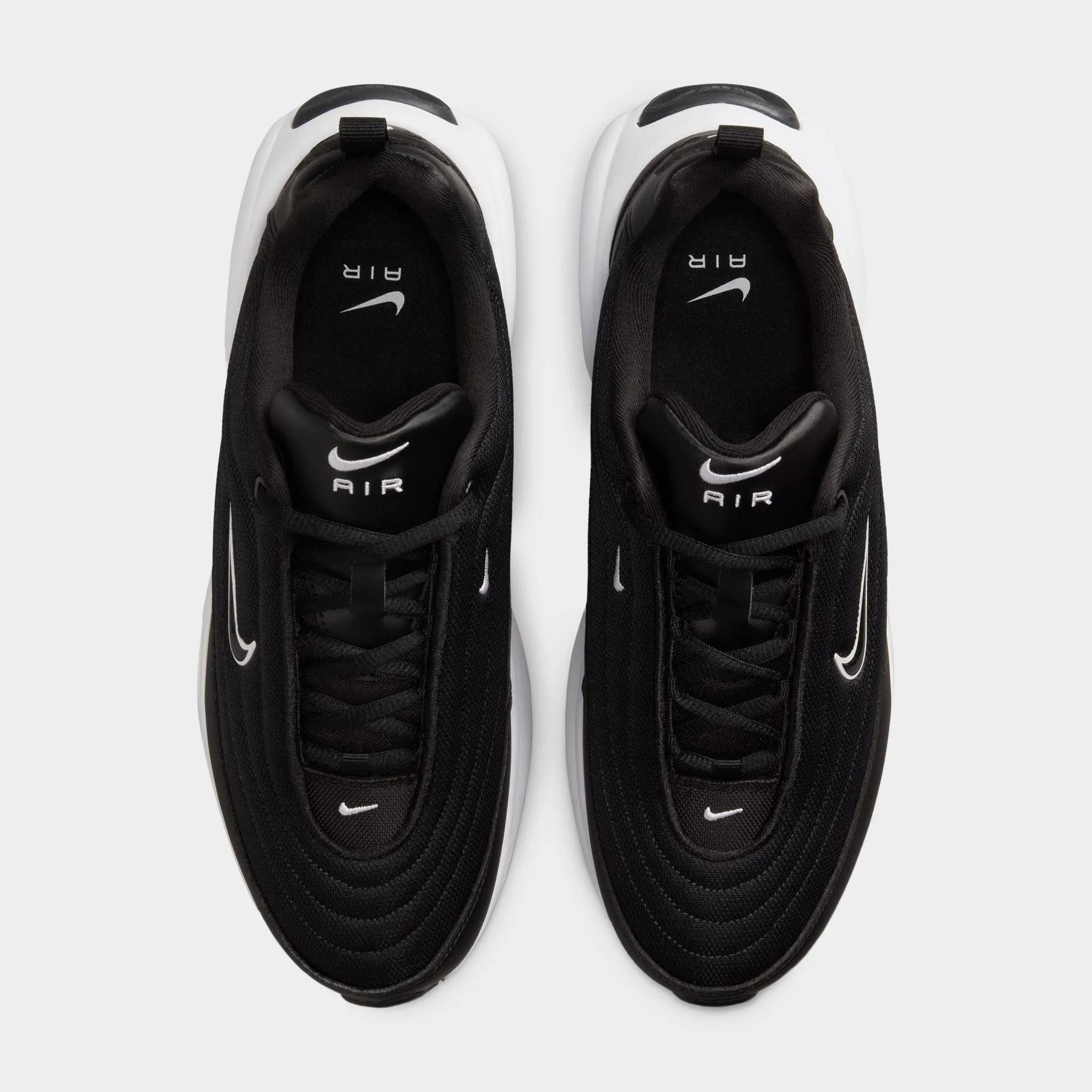 track - worthy Nike Women's Air Max Portal Black / White