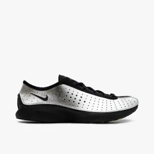Nike Women's Air Superfly / Metallic Silver / Black - Anthracite Thermal regulation