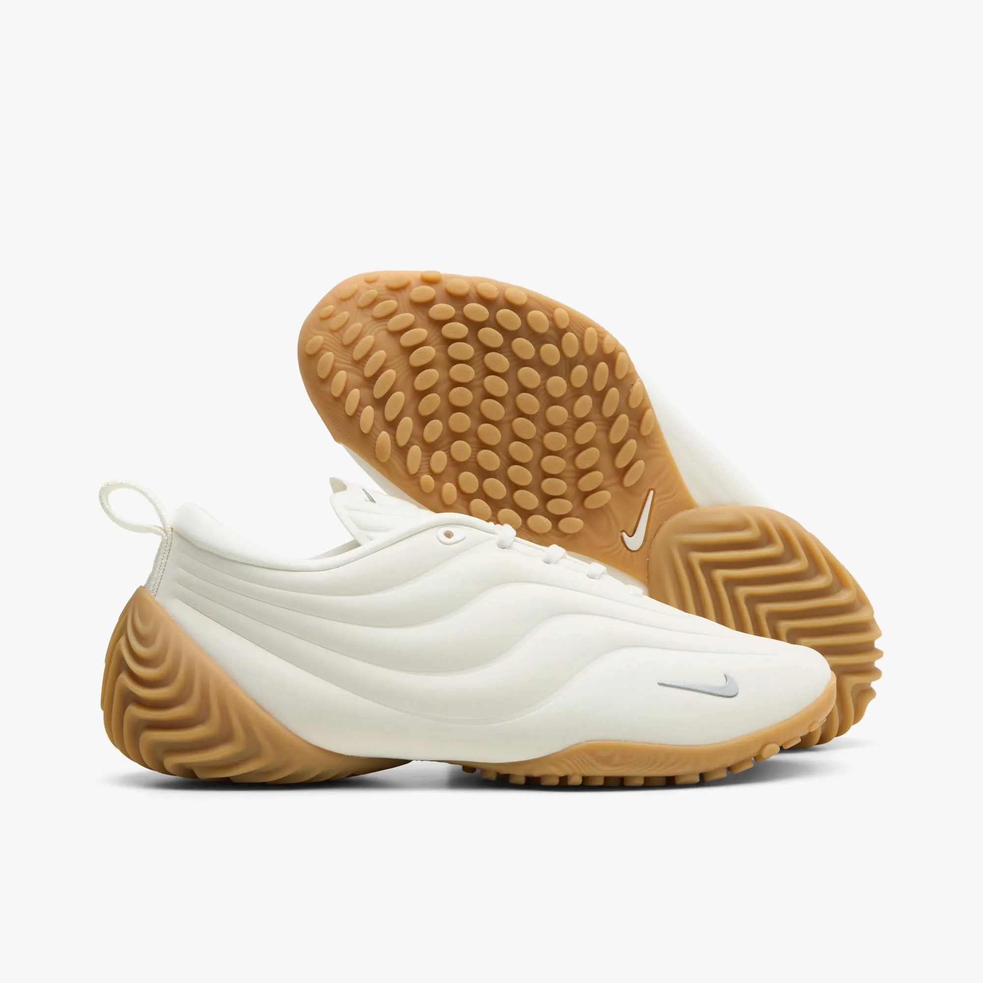 Beach Jog Canvas Soft Nike Women's Astra Ultra Sail / Metallic Silver