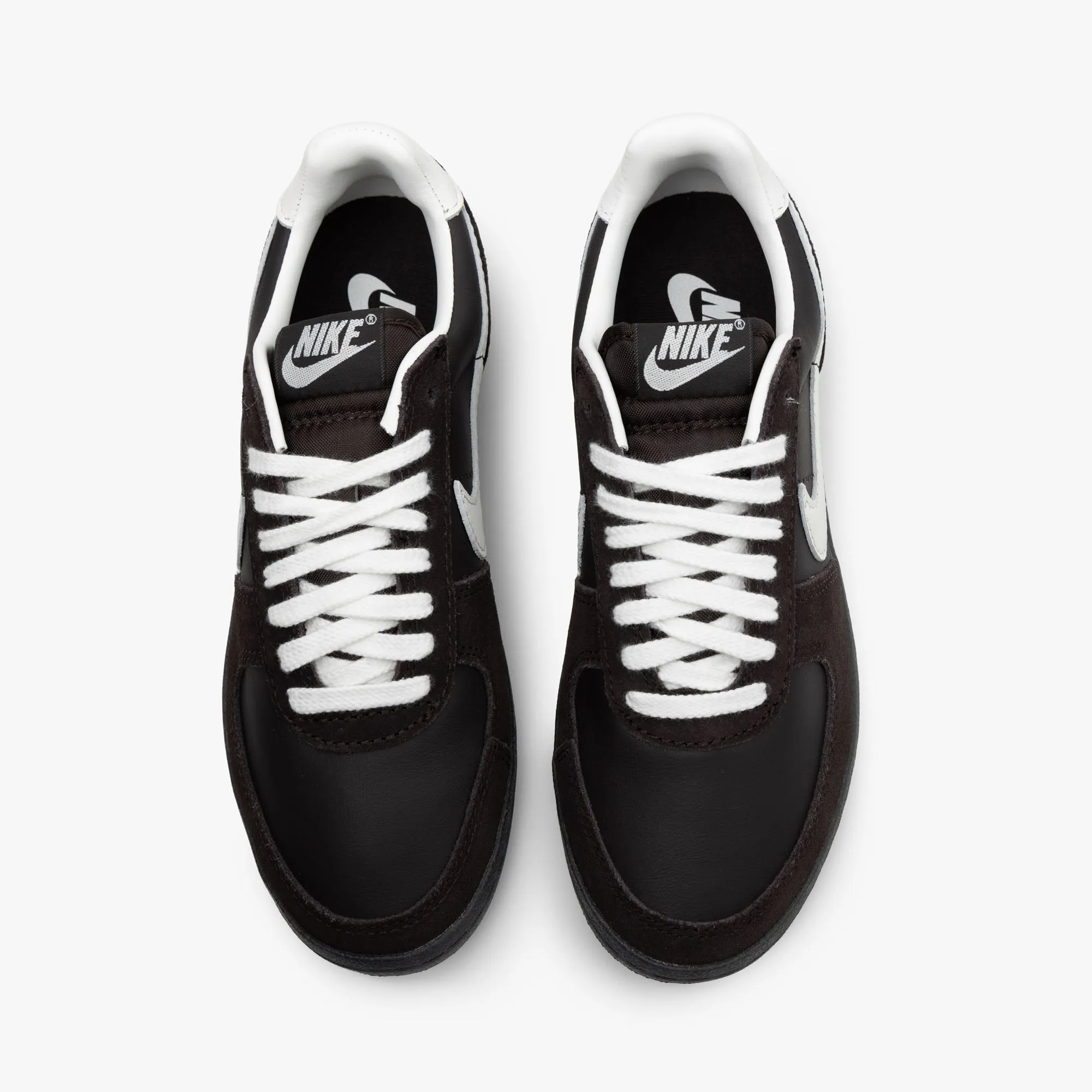 Gym ready Rose Glow Nike Women's Field General 82 Velvet Brown / Sail