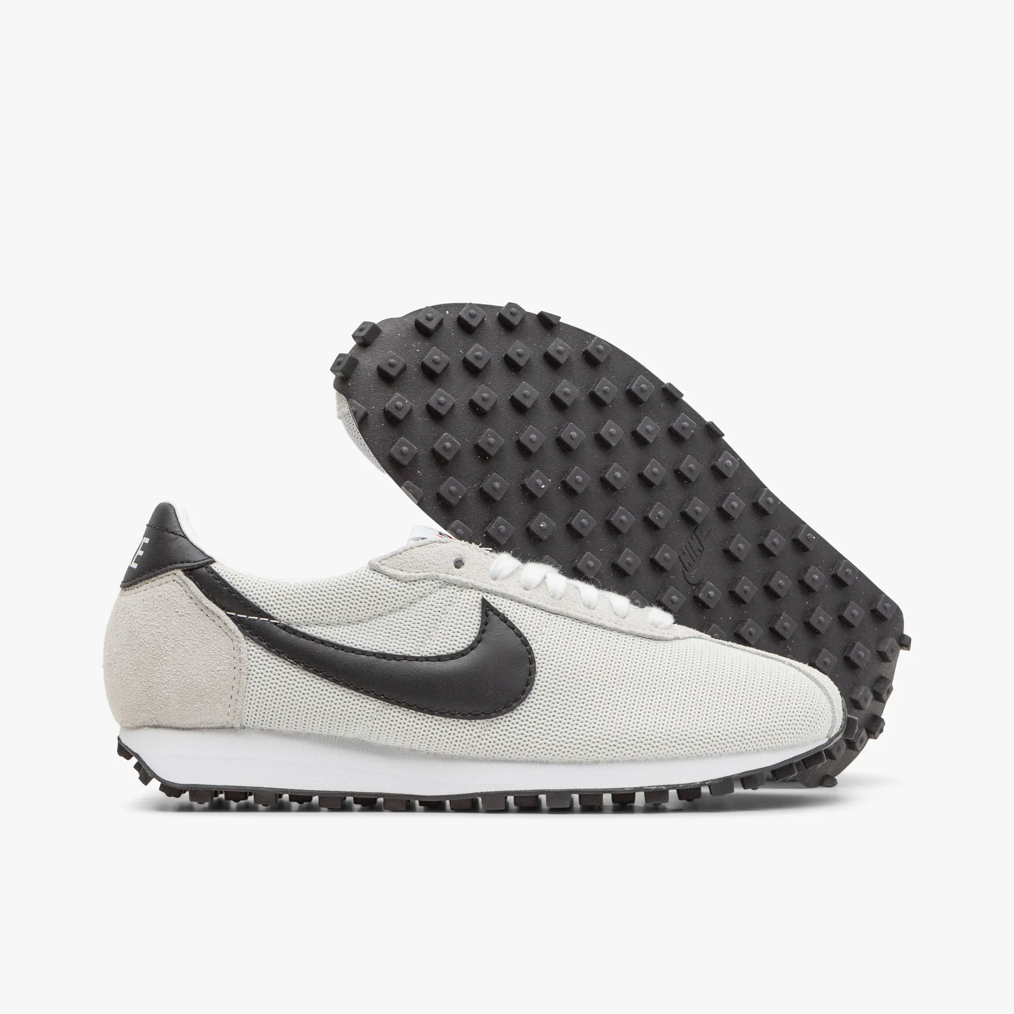 Nike Women's LD-1000 / Summit White / Black - White Daily Walking