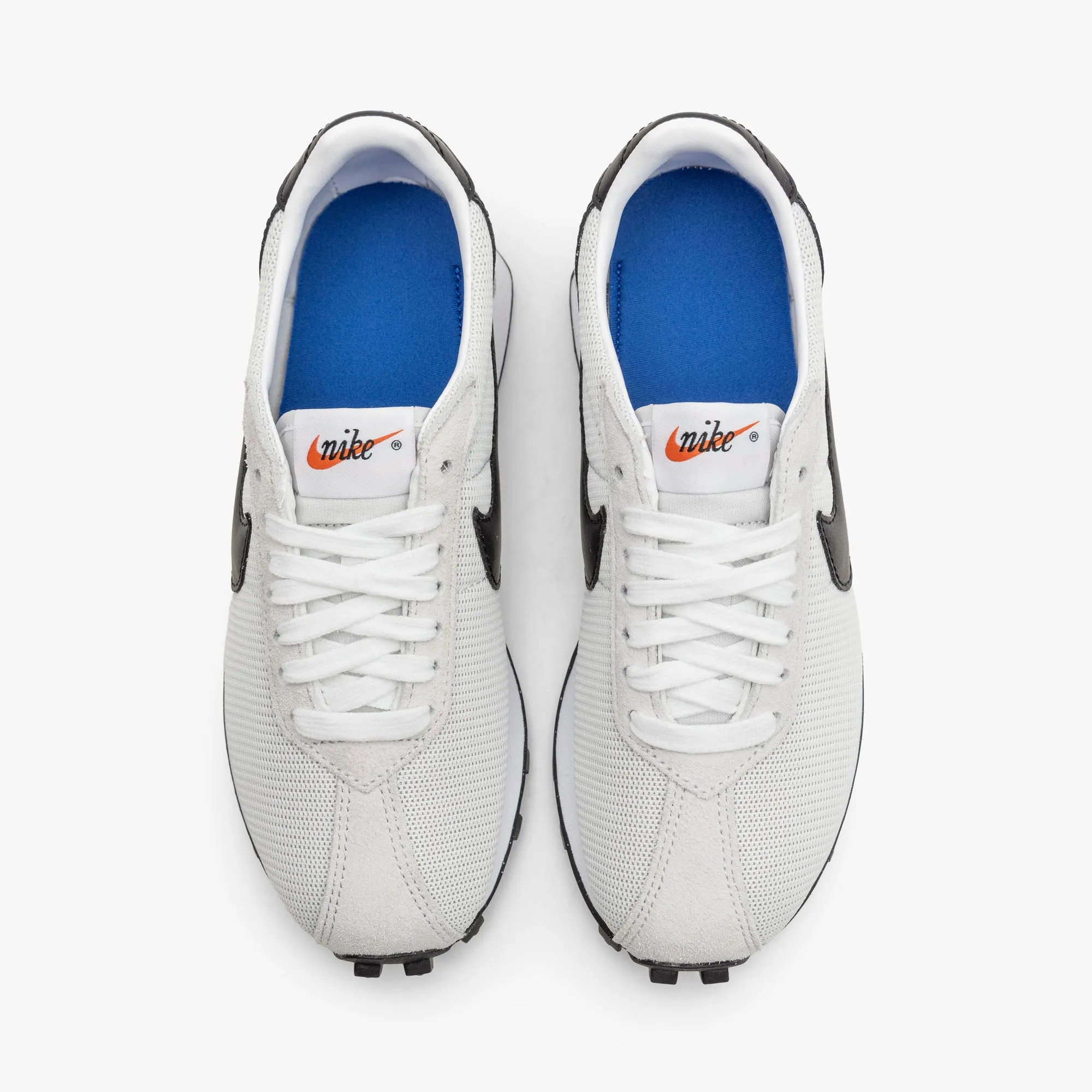 Nike Women's LD-1000 / Summit White / Black - White Range Hike School Jog