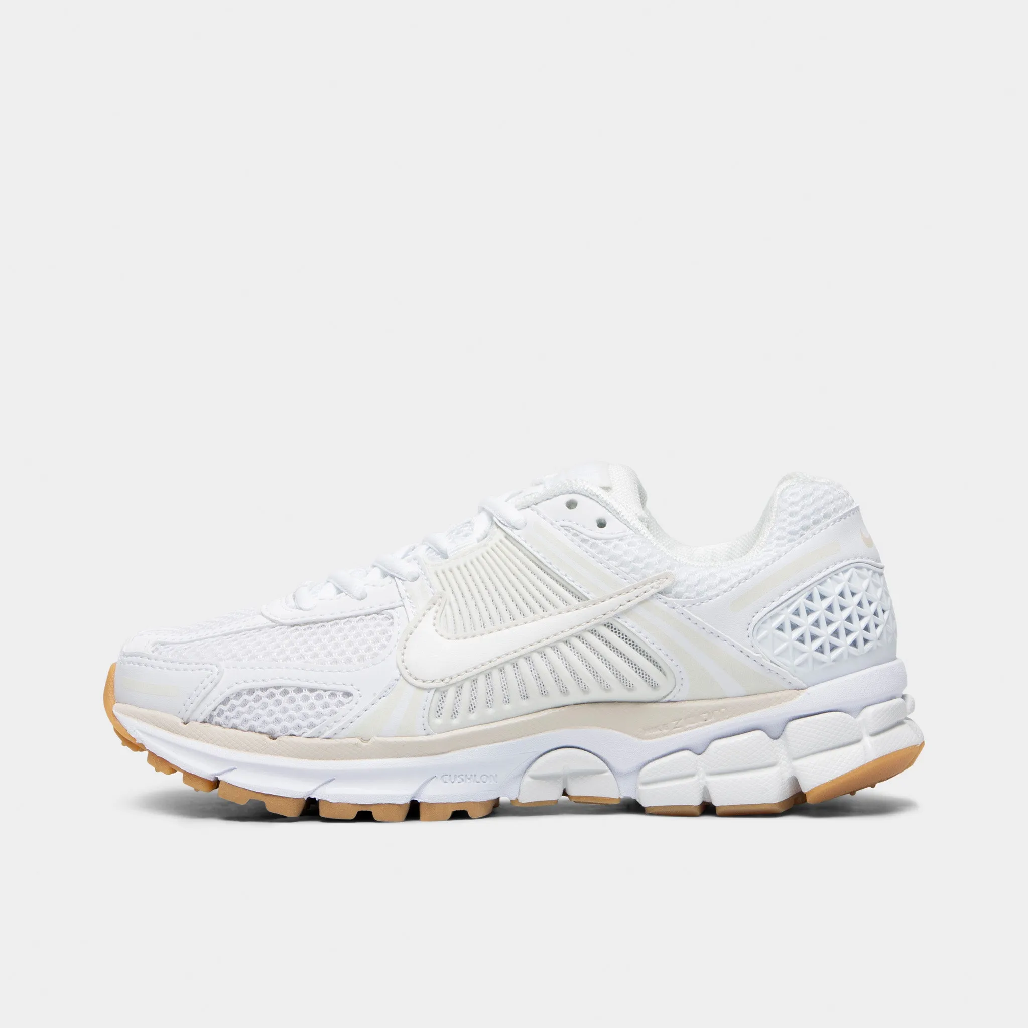 surfing - running shoes mobility improvement Nike Women's Zoom Vomero 5 White / Phantom - Summit White