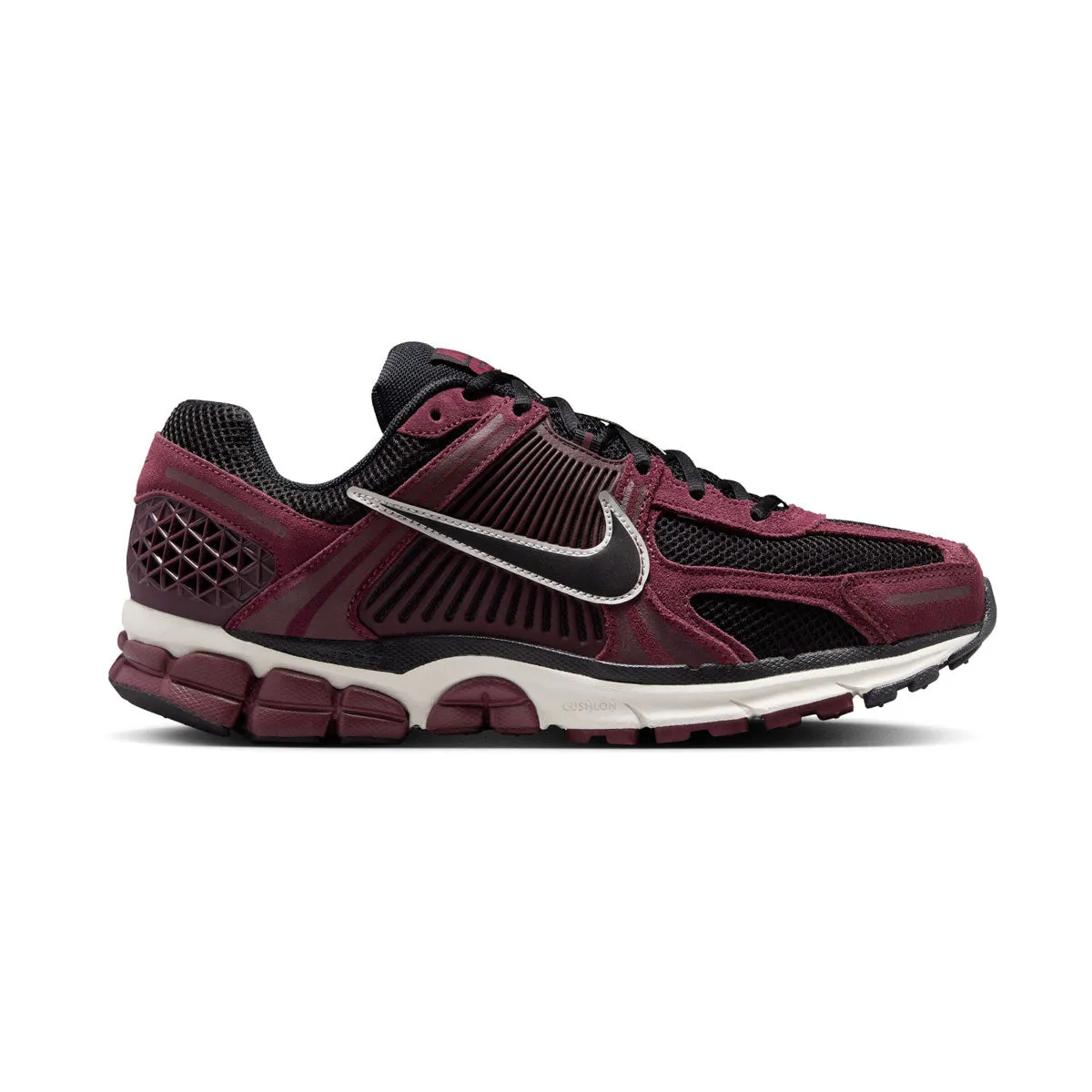 Nike Zoom Vomero 5 'Dark Team Red' Men's Shoes Stable Midsole