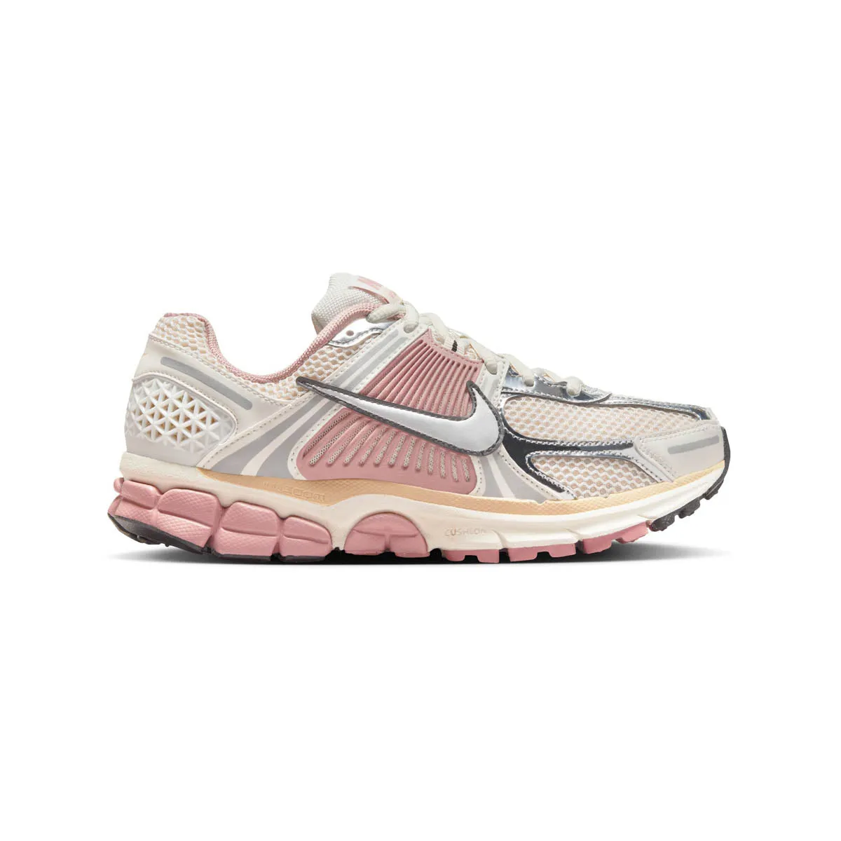 psychologically - satisfying Nike Zoom Vomero 5 'Sail Particle Pink' Women's Shoes