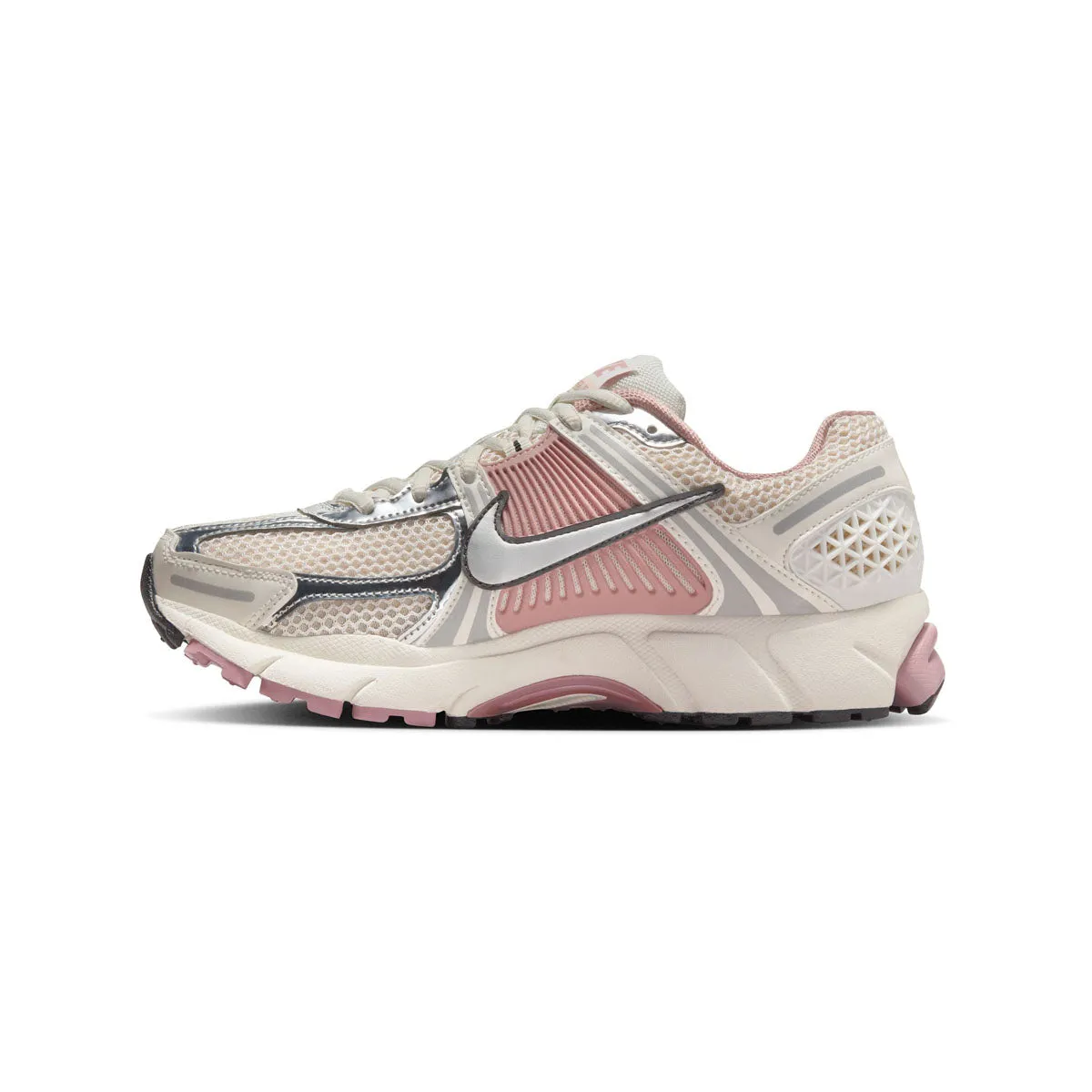 Nike Zoom Vomero 5 'Sail Particle Pink' Women's Shoes Dry Steps