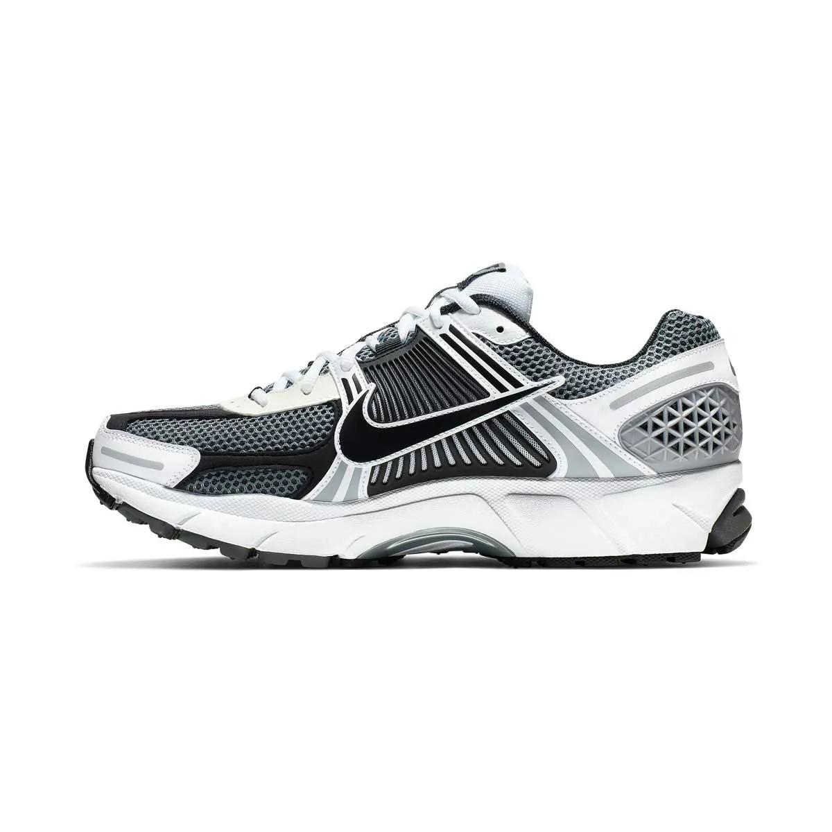Nike Zoom Vomero 'Dark Grey Black White' Men's Shoes tennis shoes aerobic running wear