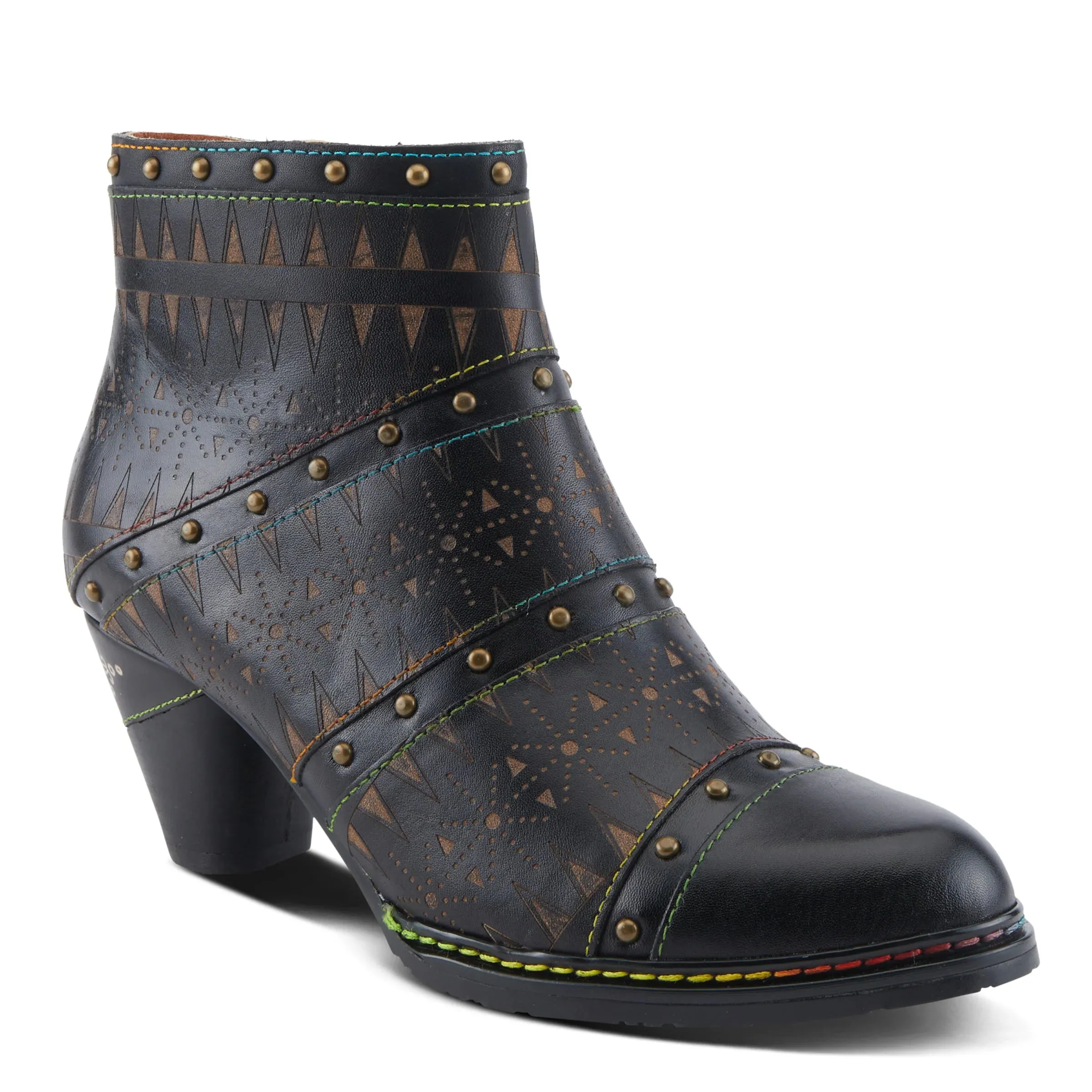 Niobe Elastic laces