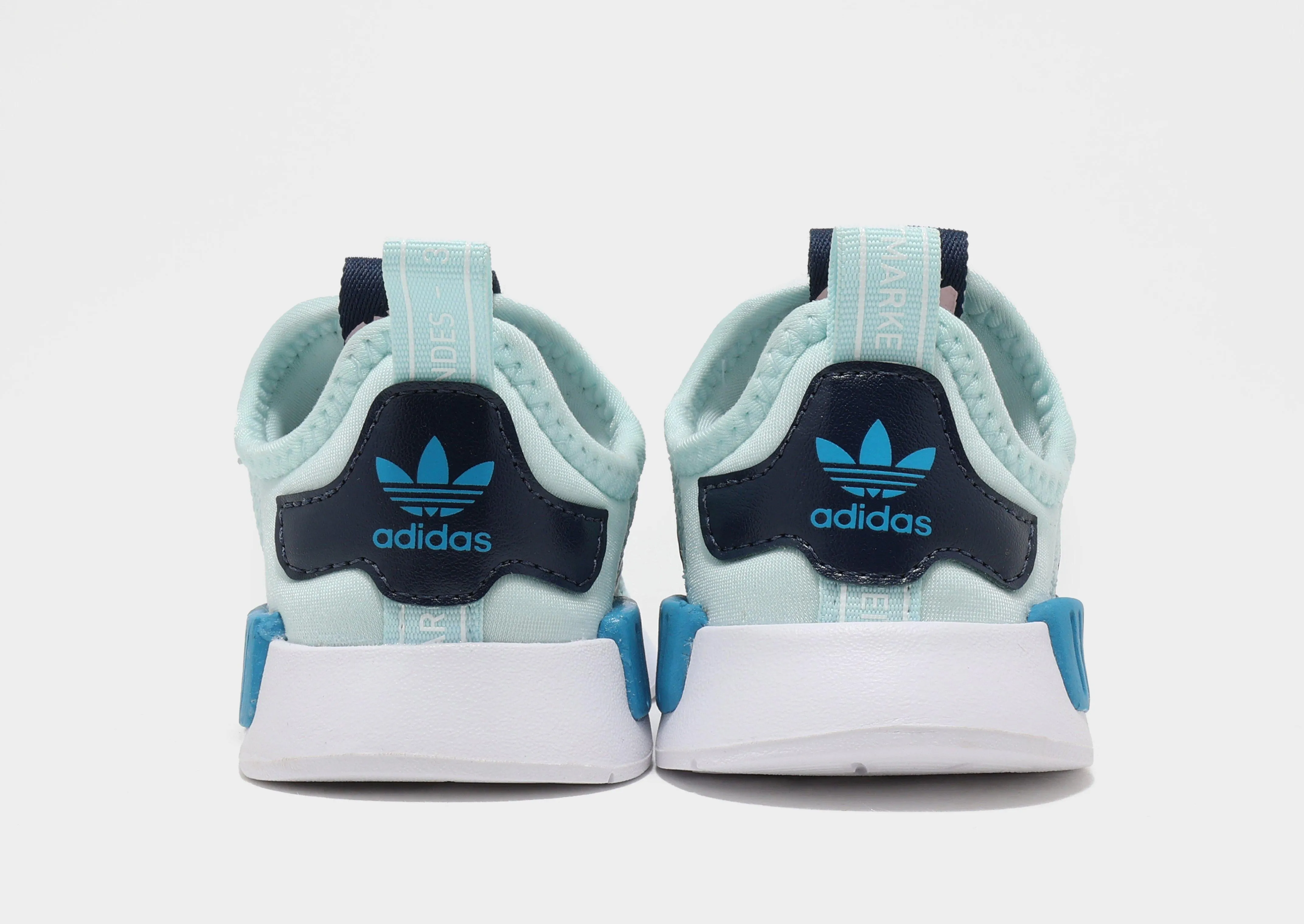 Urban Commute Travel Light NMD 360 Infant's