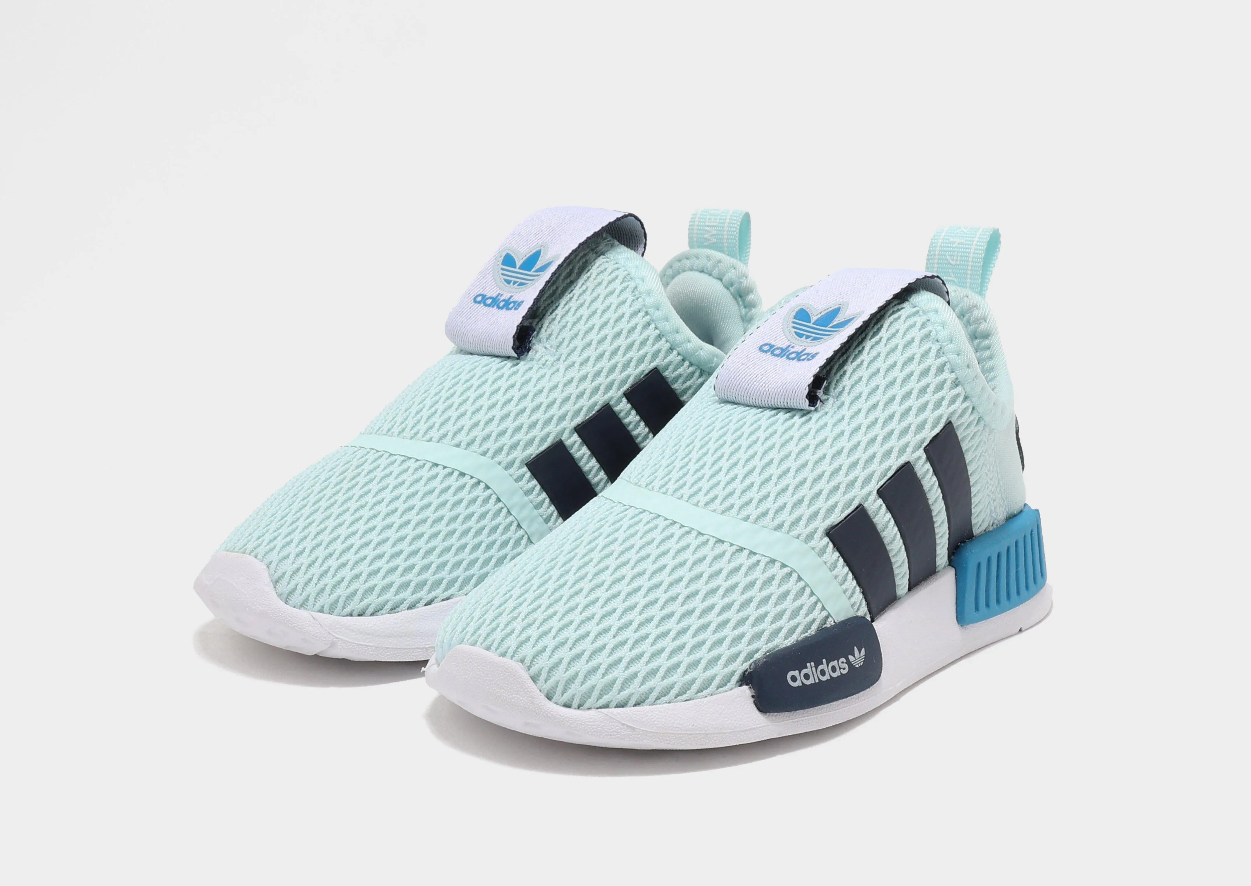 NMD 360 Infant's Night Run
