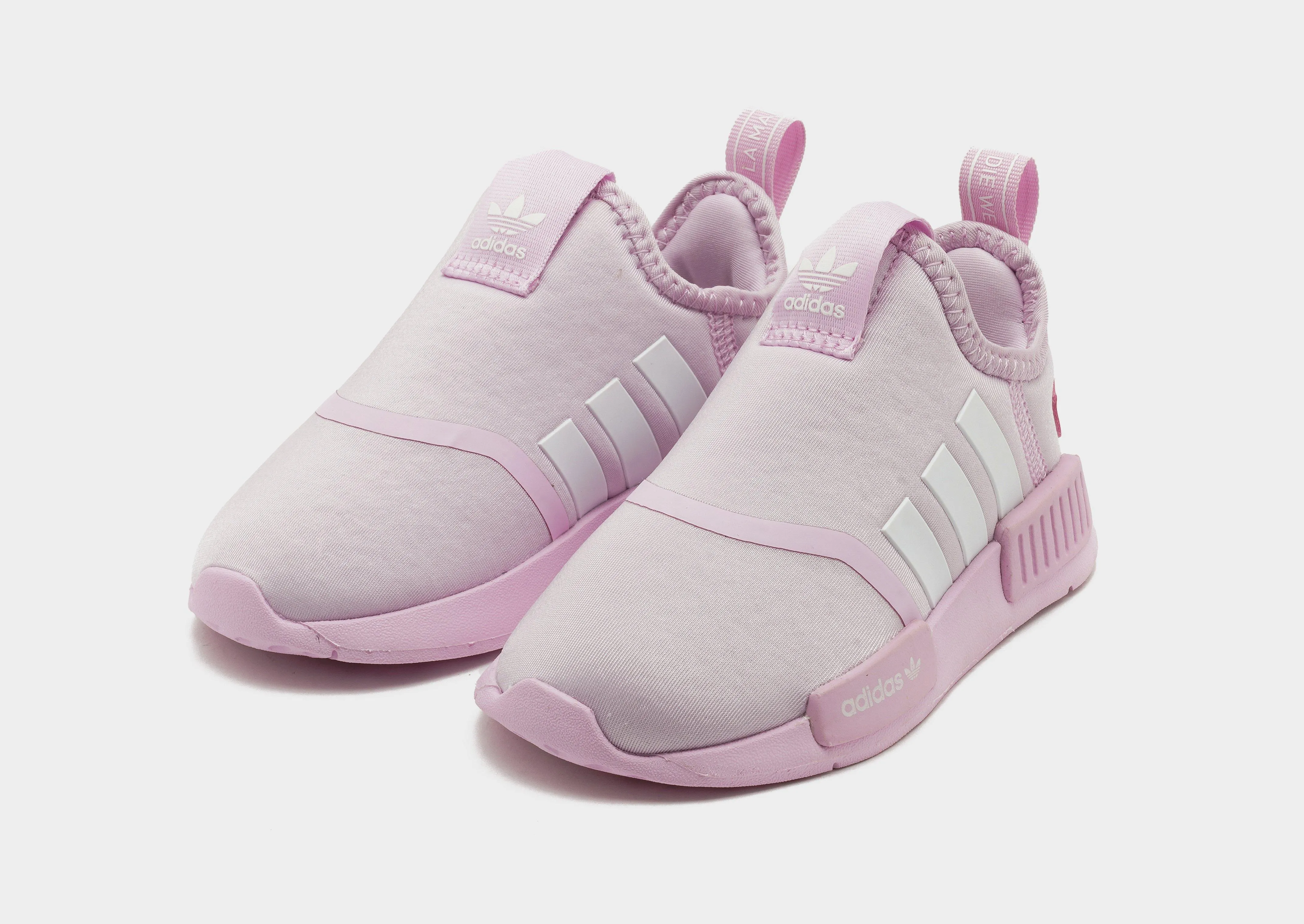 NMD 360 Infant's Work From Home Comfortable Experience