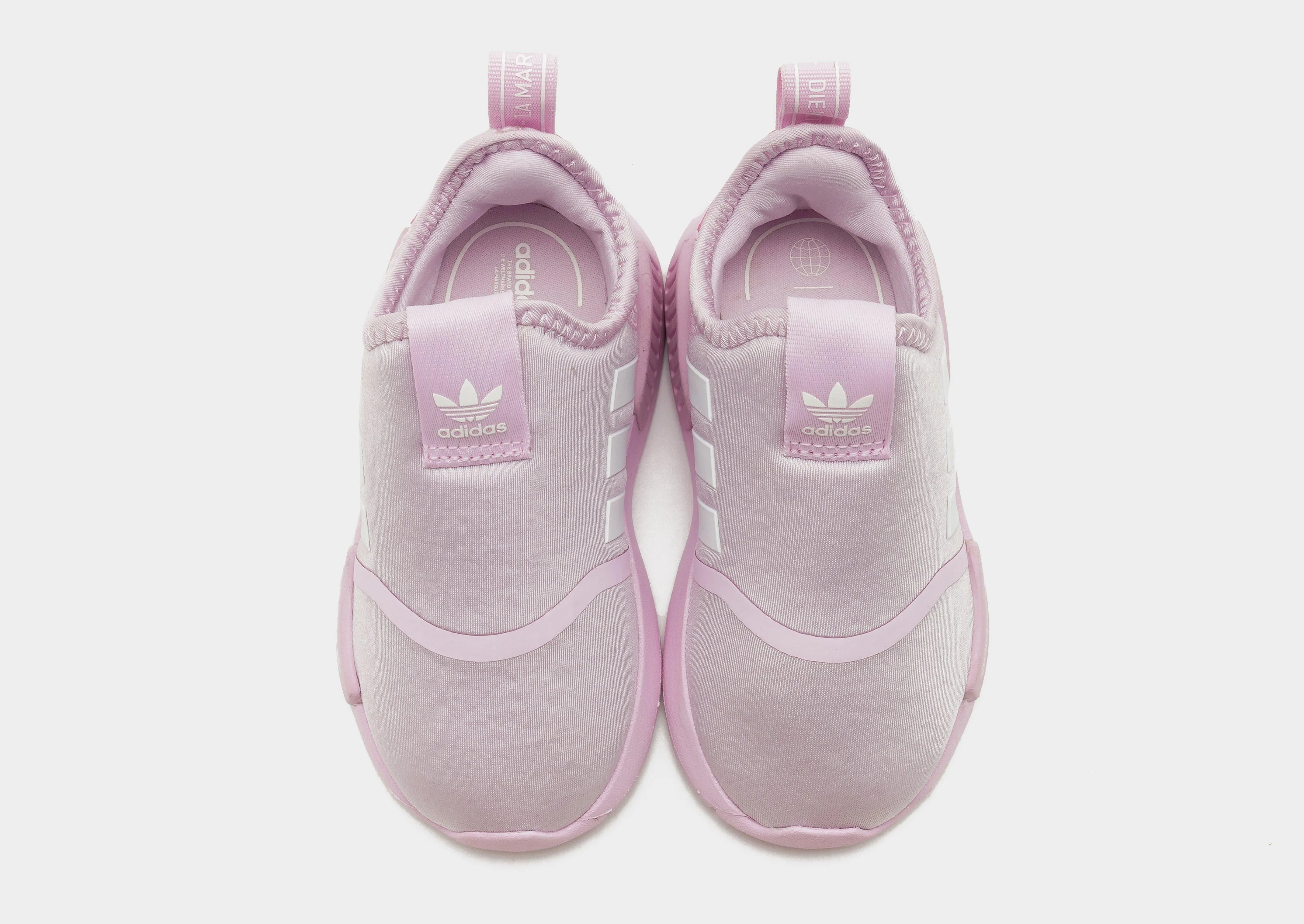 NMD 360 Infant's Walk Comfortably Happy Walk