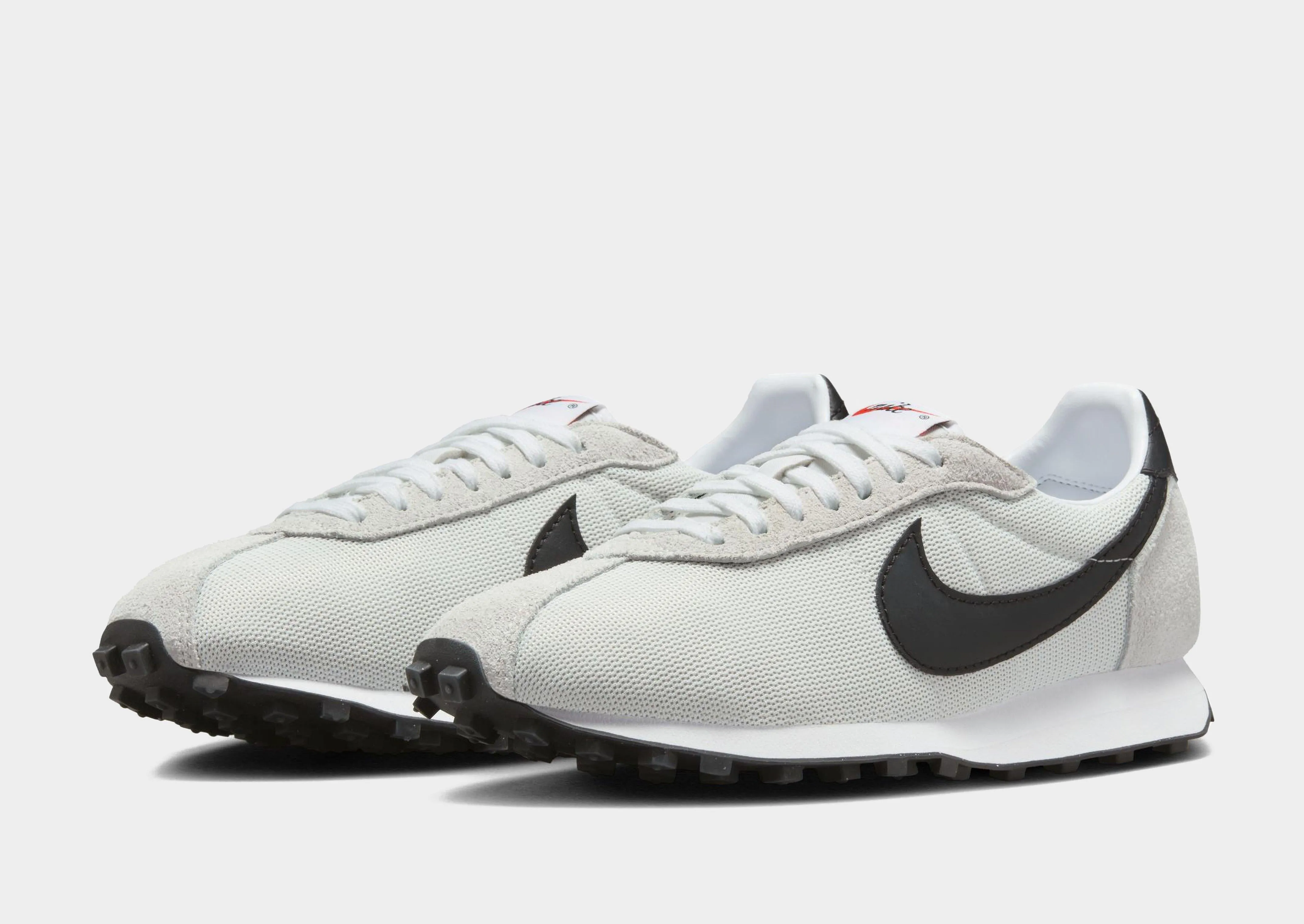 LD-1000 Women's Sneaker Repairs