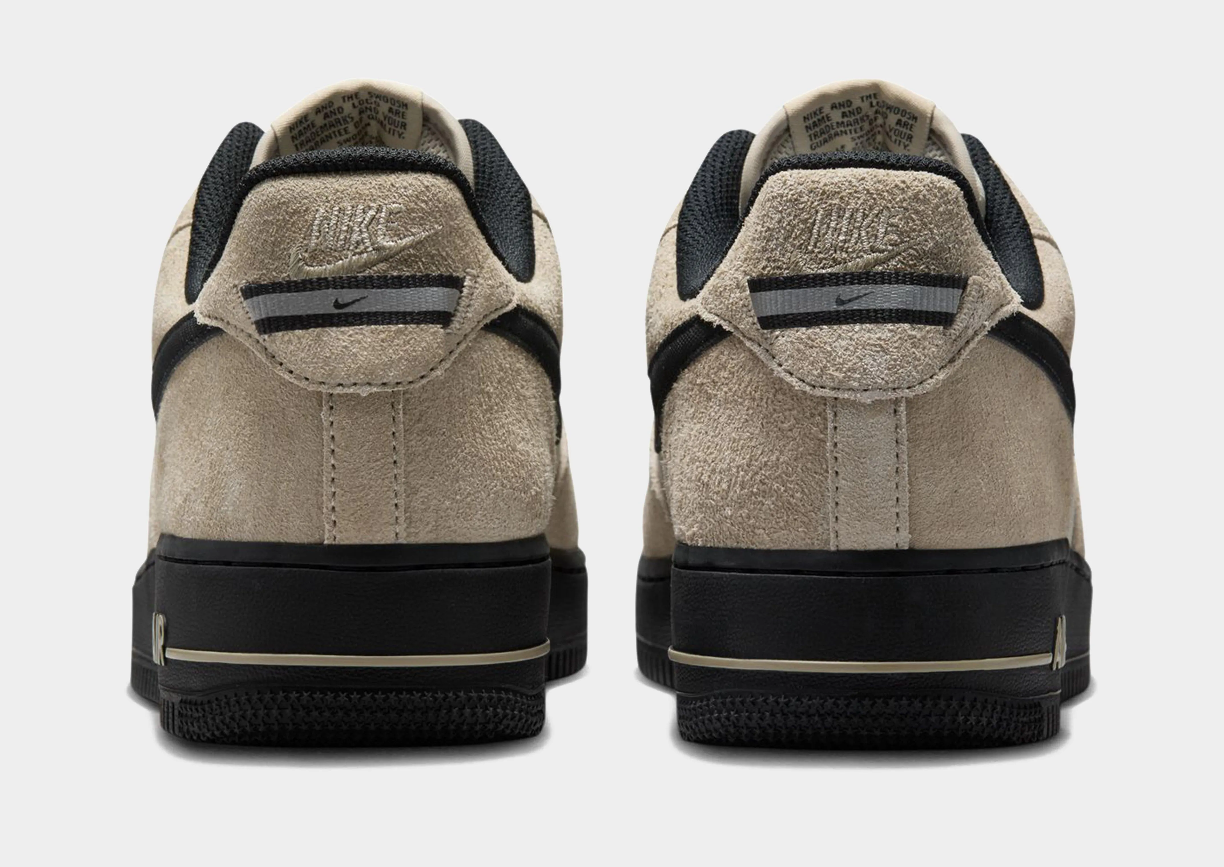 Air Force 1 '07 LV8 Breathable Comfort Pointed Toe