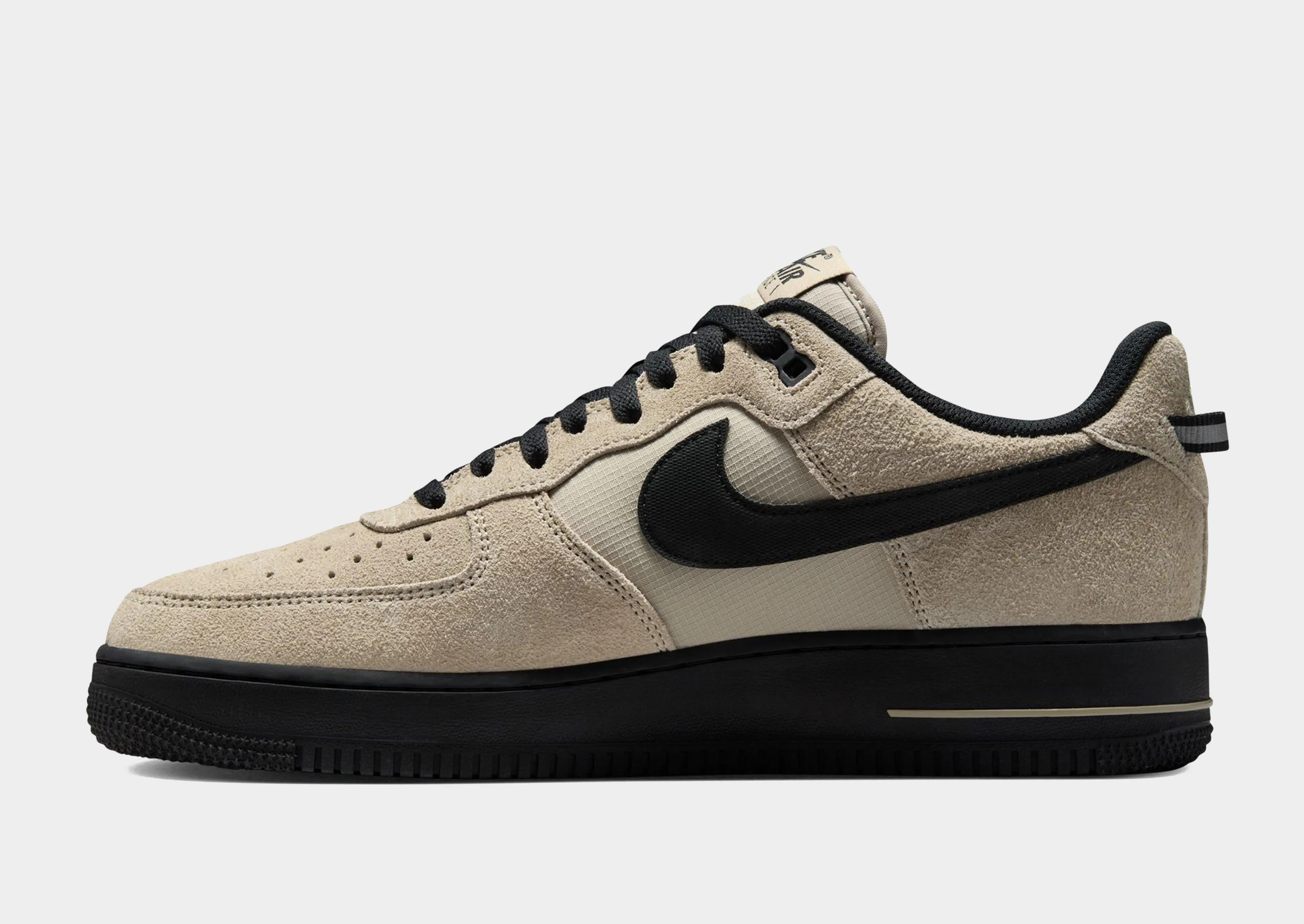 Eco Friendly Dyeing Fresh flexibility Air Force 1 '07 LV8