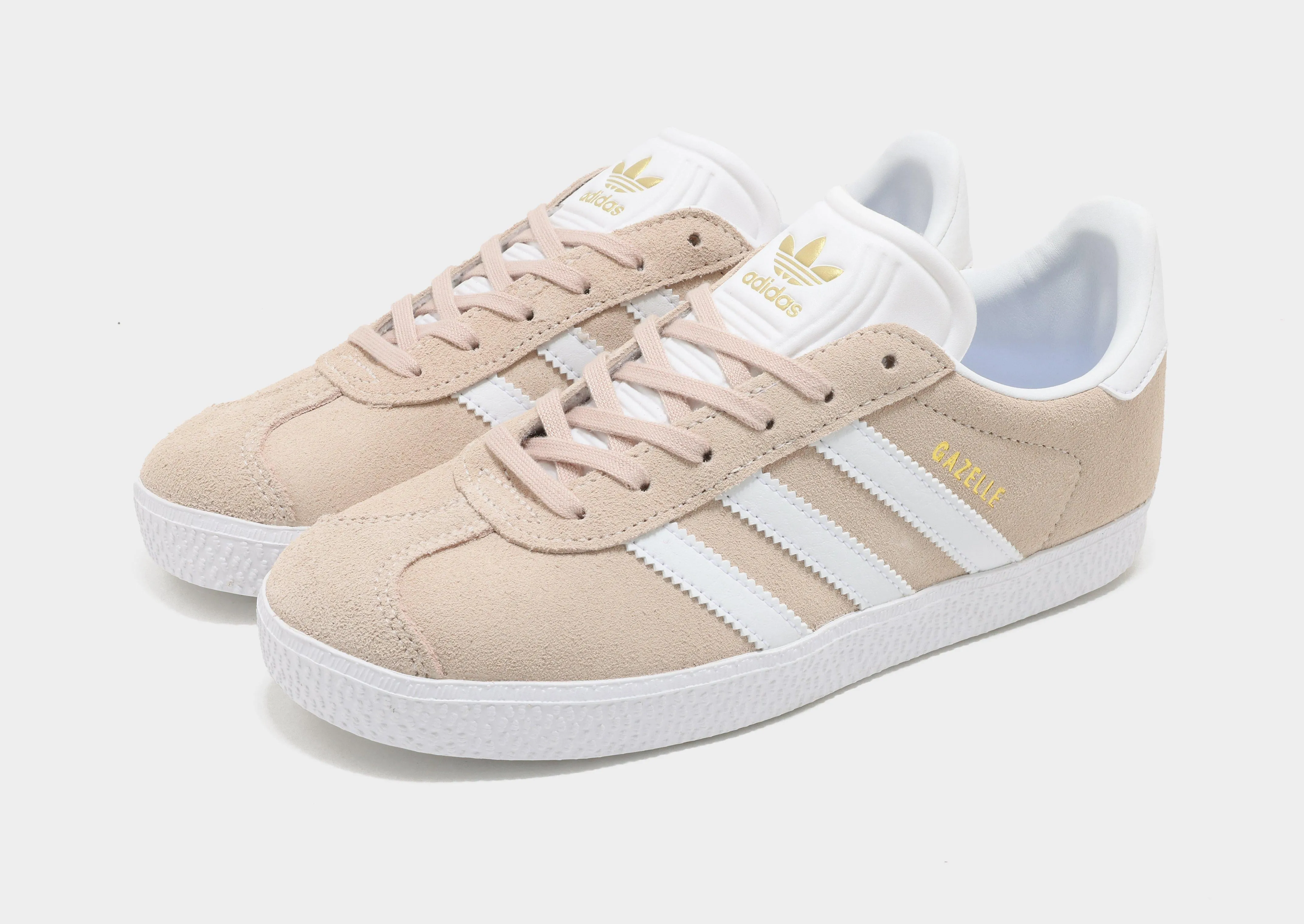 Gazelle Junior's Spring Walk Soft Grip