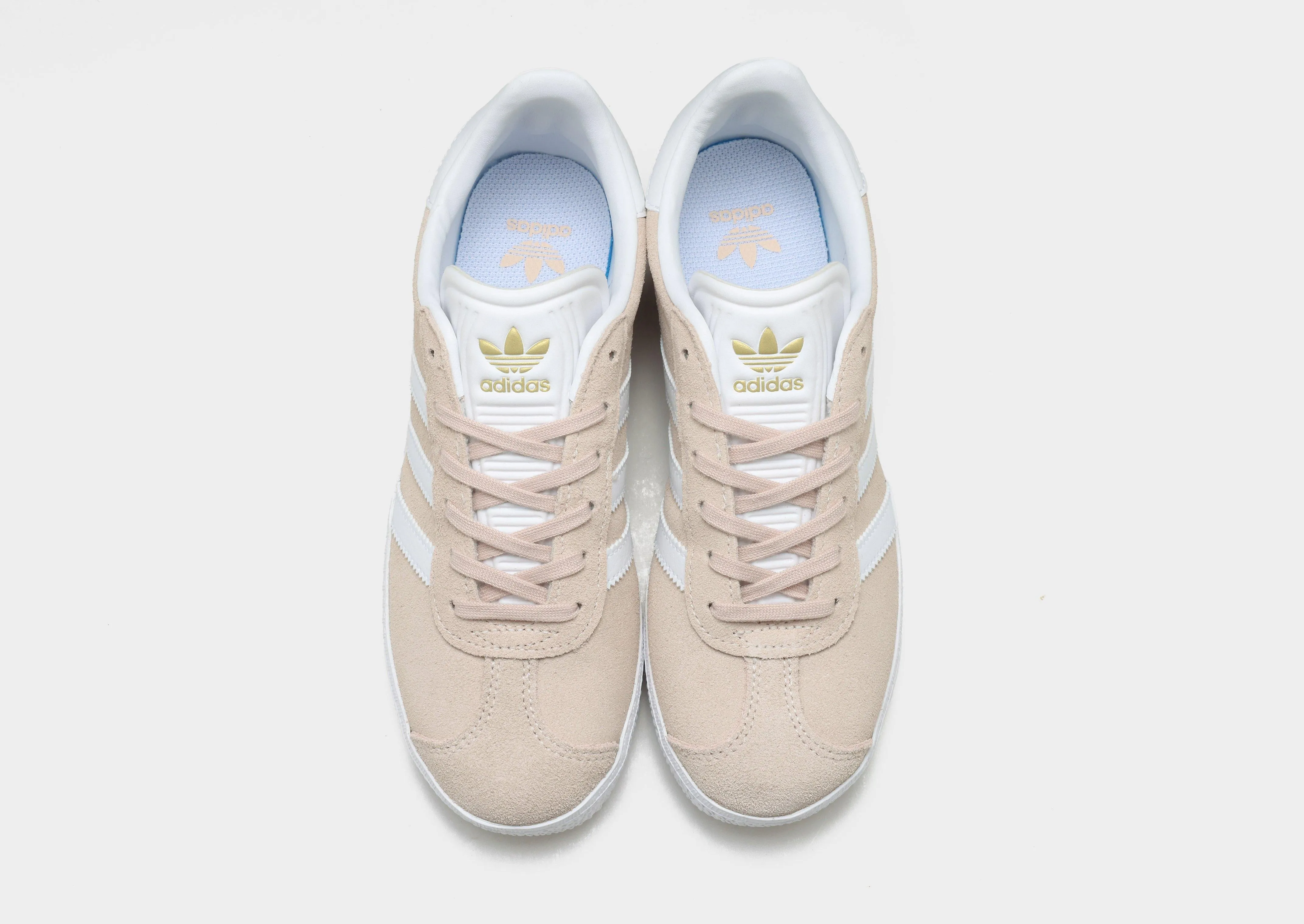 Gazelle Junior's Effortless Style Wind Step