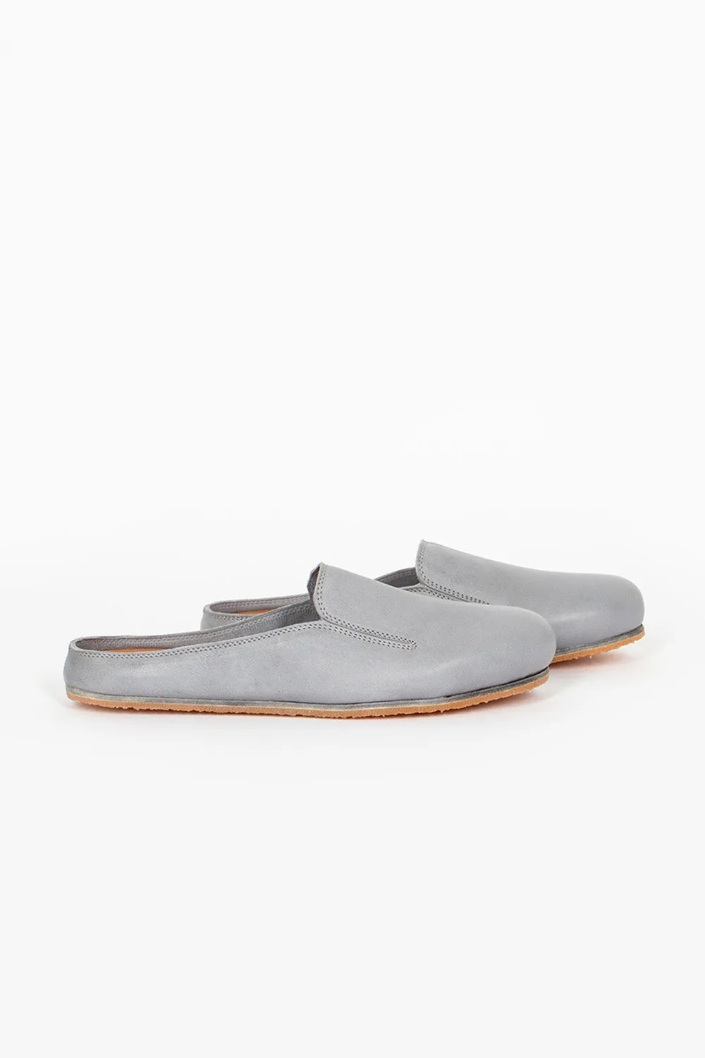 All Season Work Function 4891P Sabo Slipper CO49T Grey