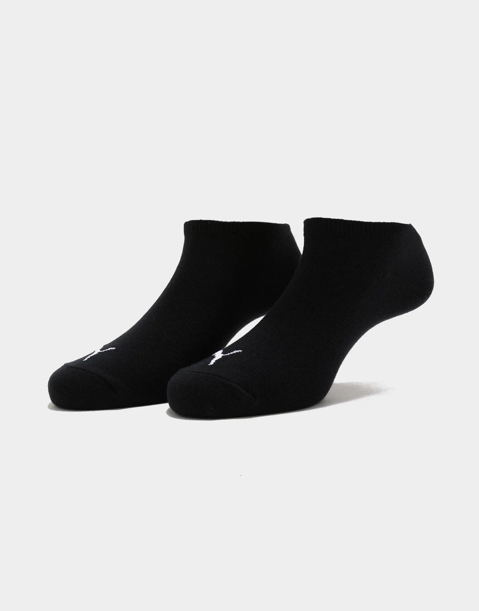 No Show Socks 3 Packs Event Step Light frame