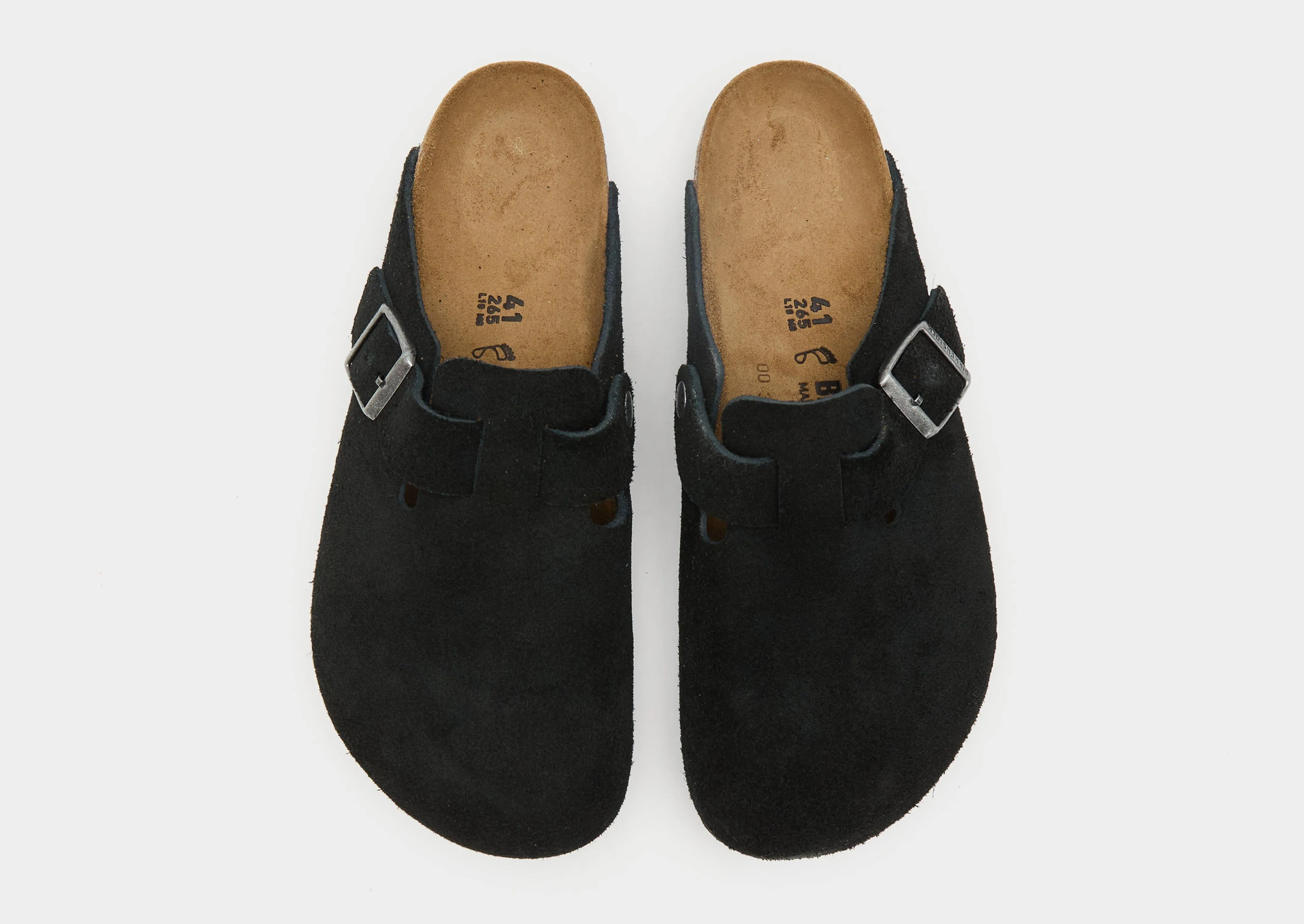 Smooth Flex Boston LEVE ANTIQUE